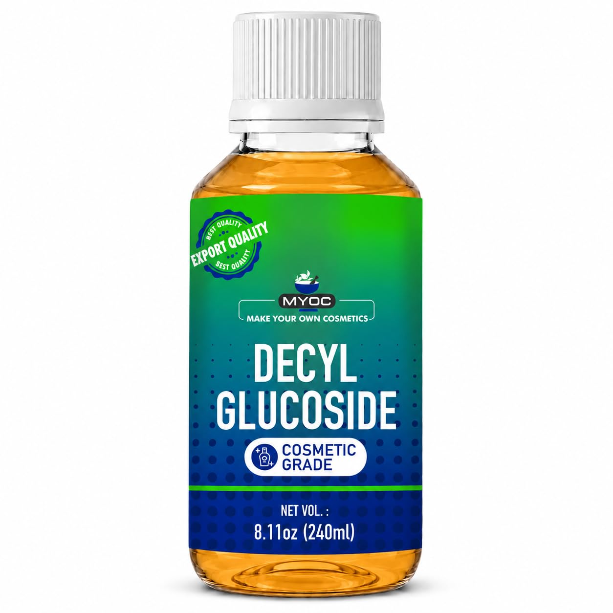 Decyl Glucoside