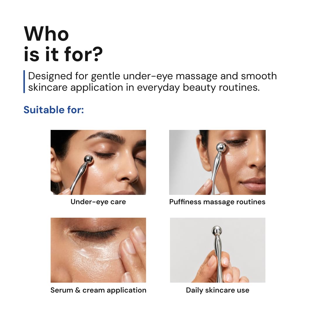 Under Eye Applicator Wand