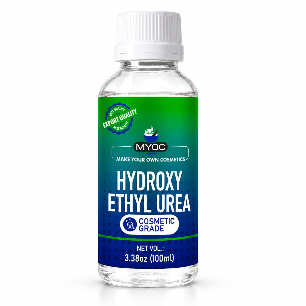 Hydroxy Ethyl Urea