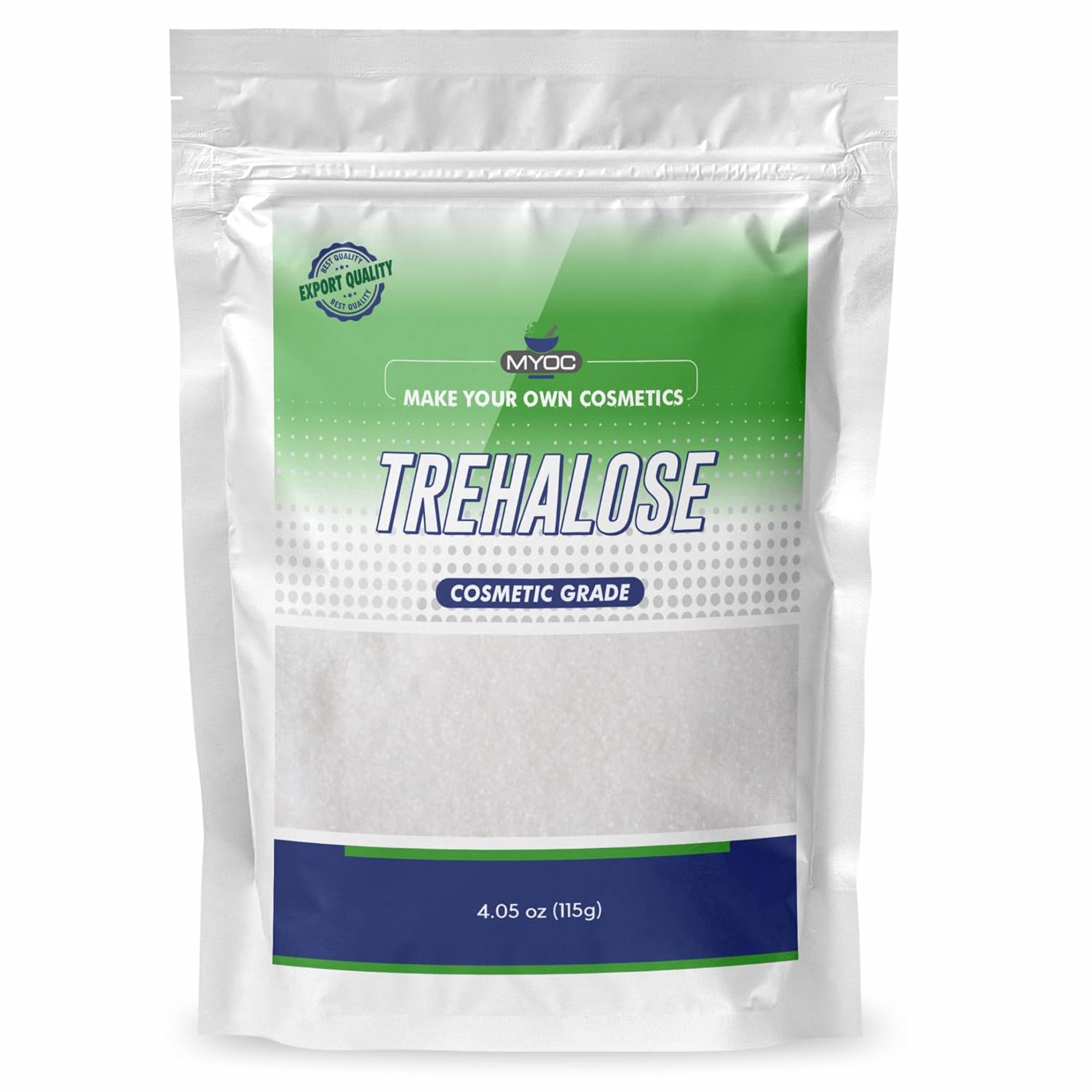 Trehalose
