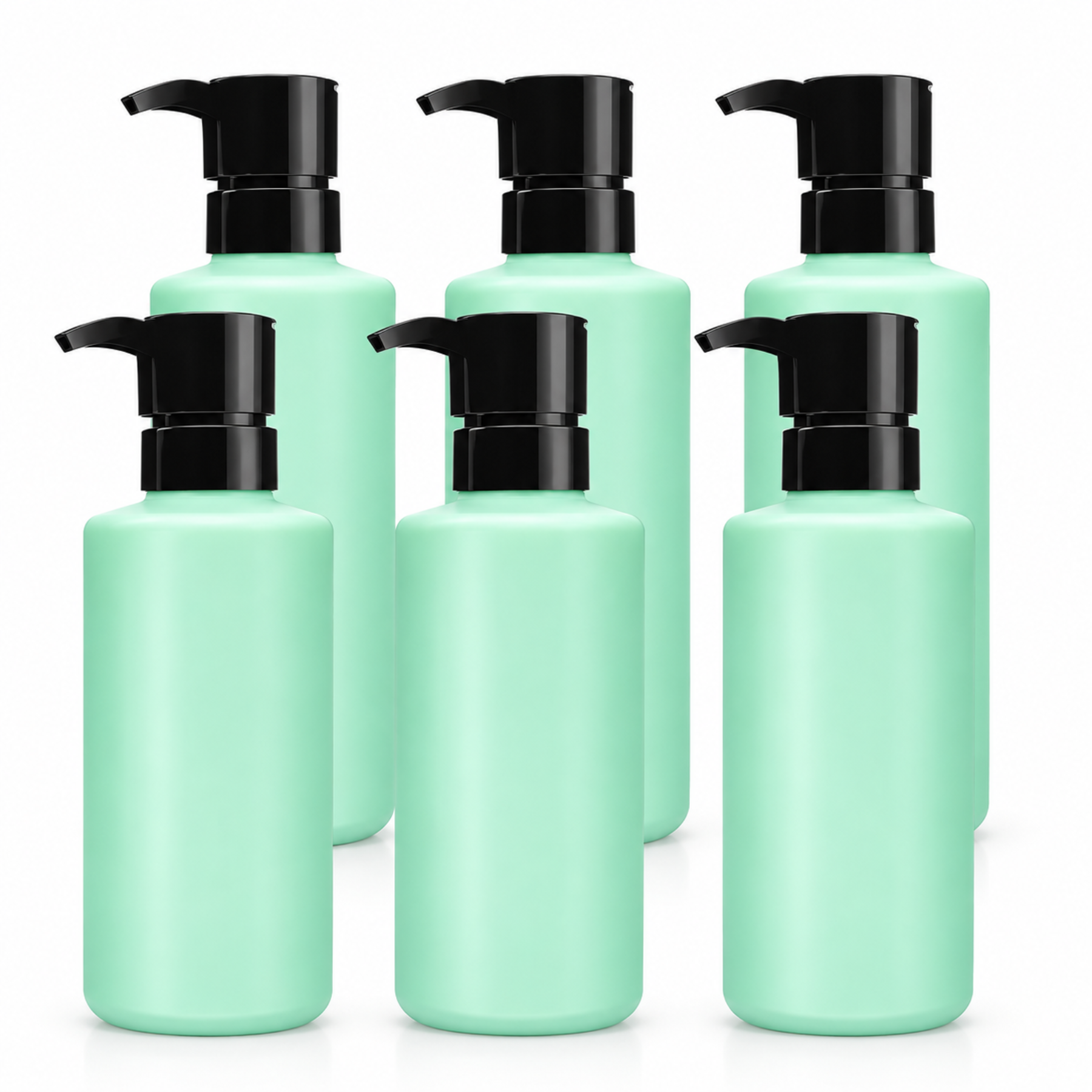 Refillable Soap Dispenser-150ml
