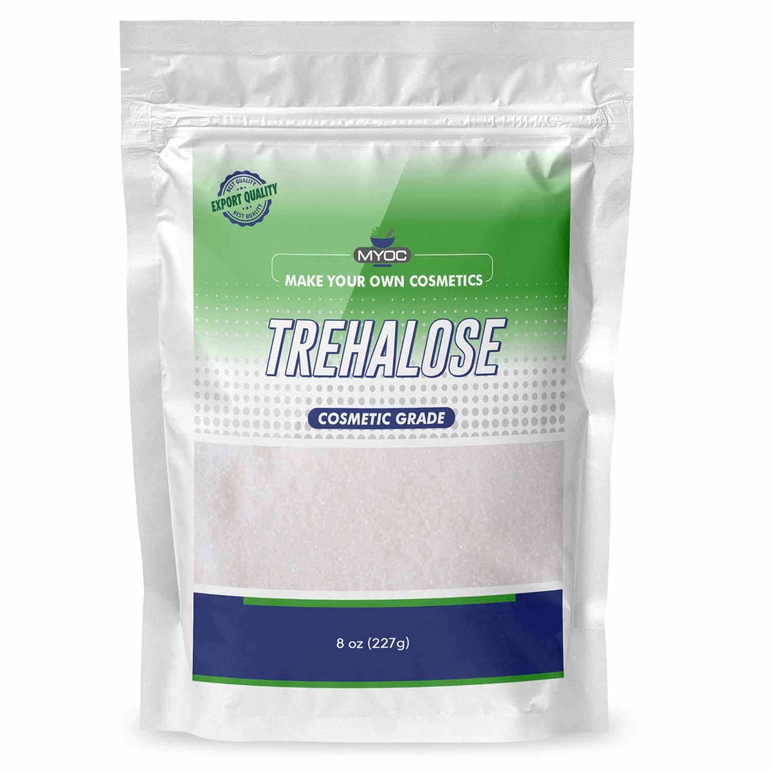 Trehalose