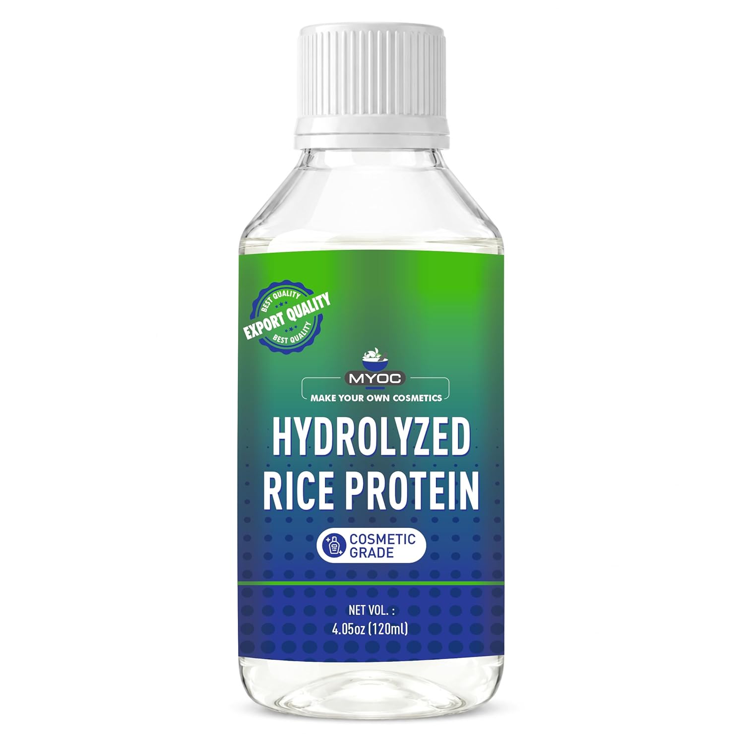 Hydrolyzed Rice Protein
