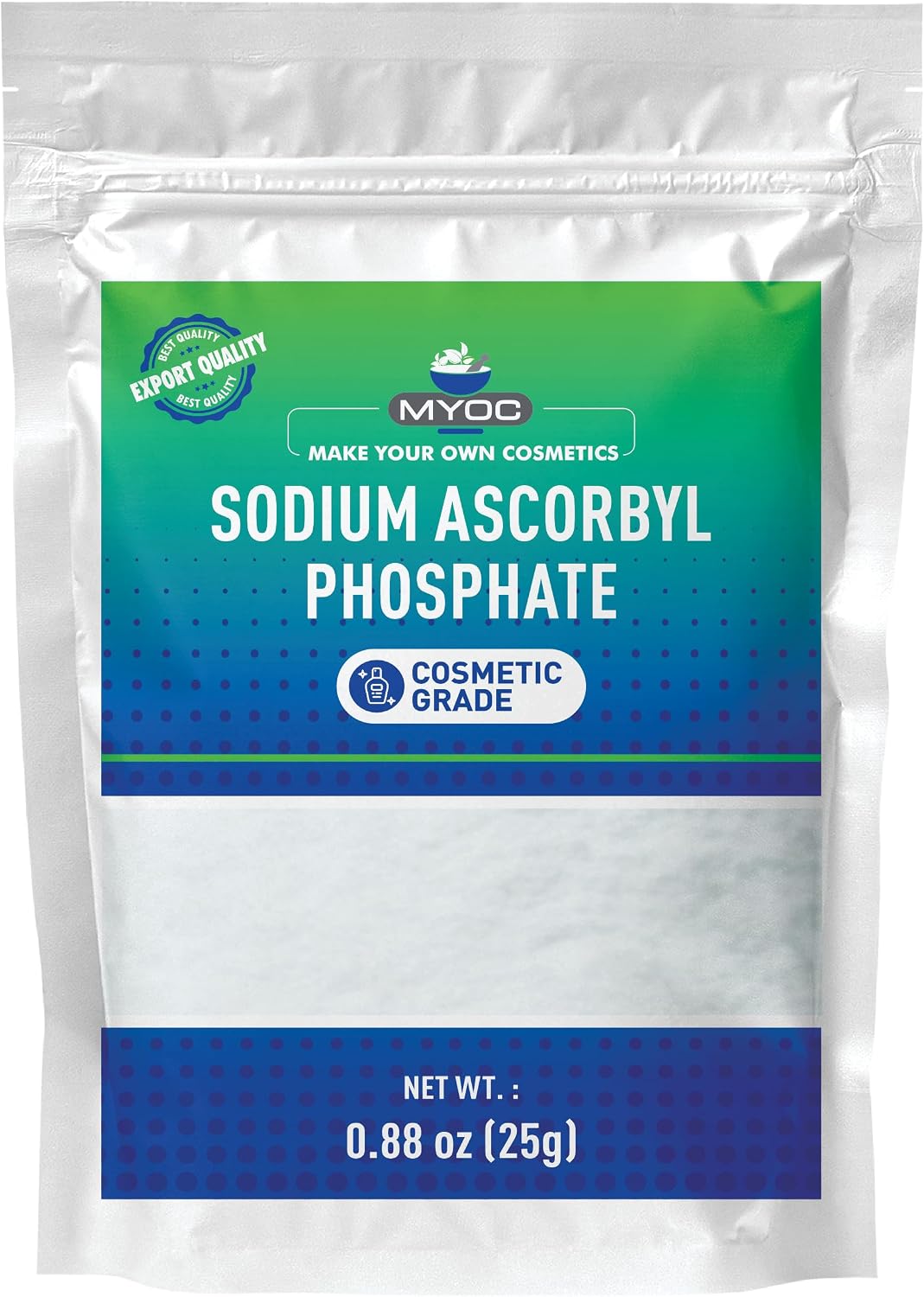 Sodium Ascorbyl Phosphate