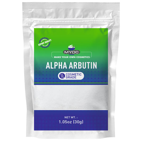ALPHA_ARBUTIN product