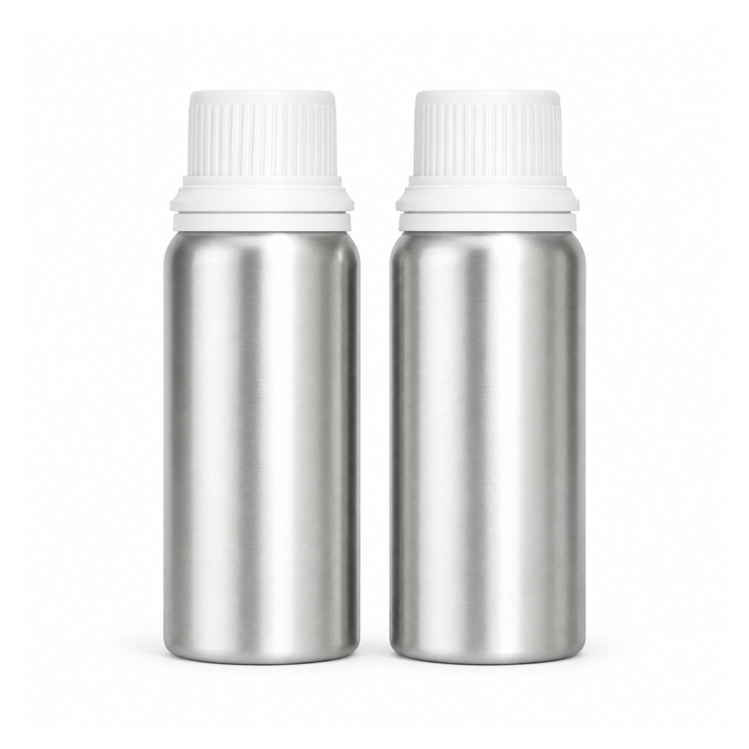 ALUMINIUM BOTTLE 100ml