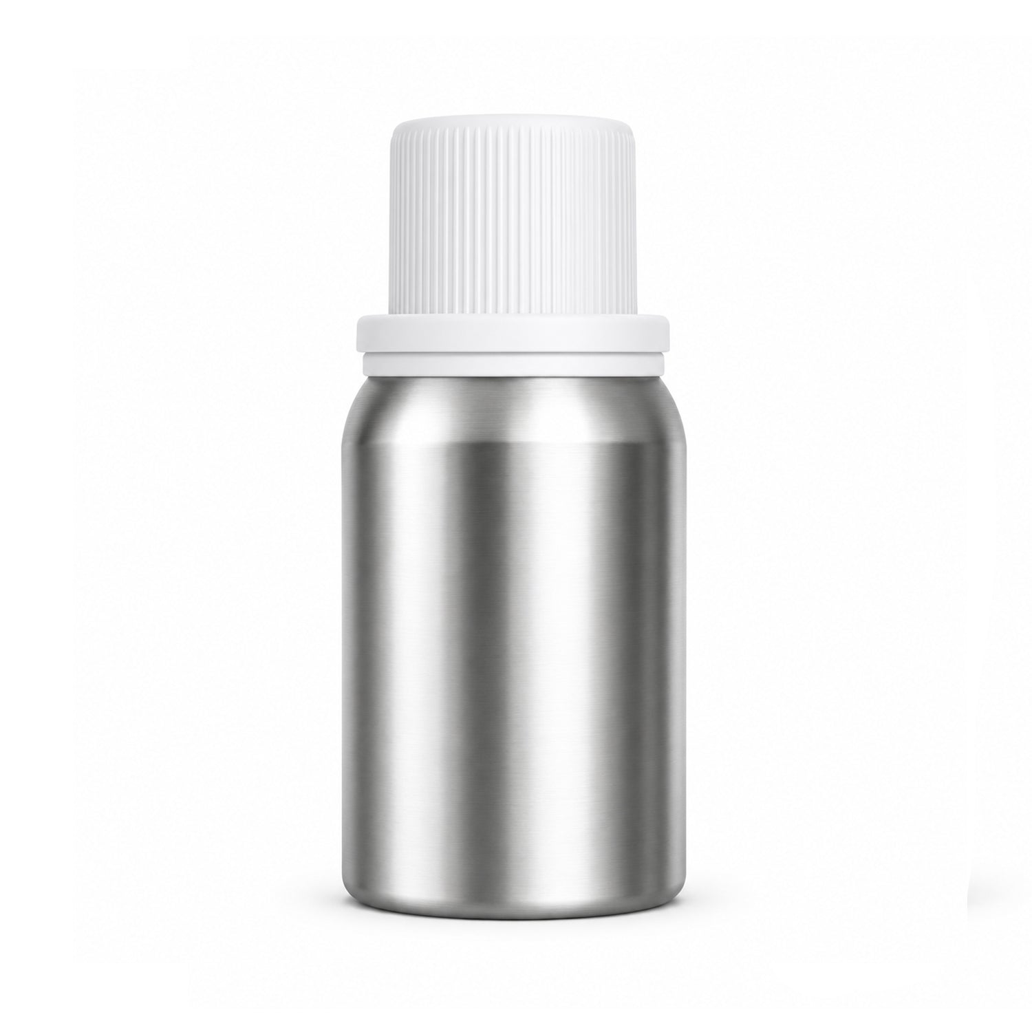 ALUMINIUM BOTTLE 30ml