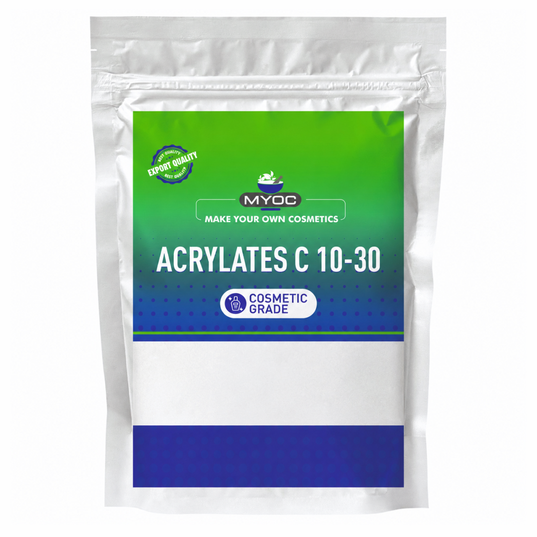Acrylates/C10-30 Cosmetic Grade