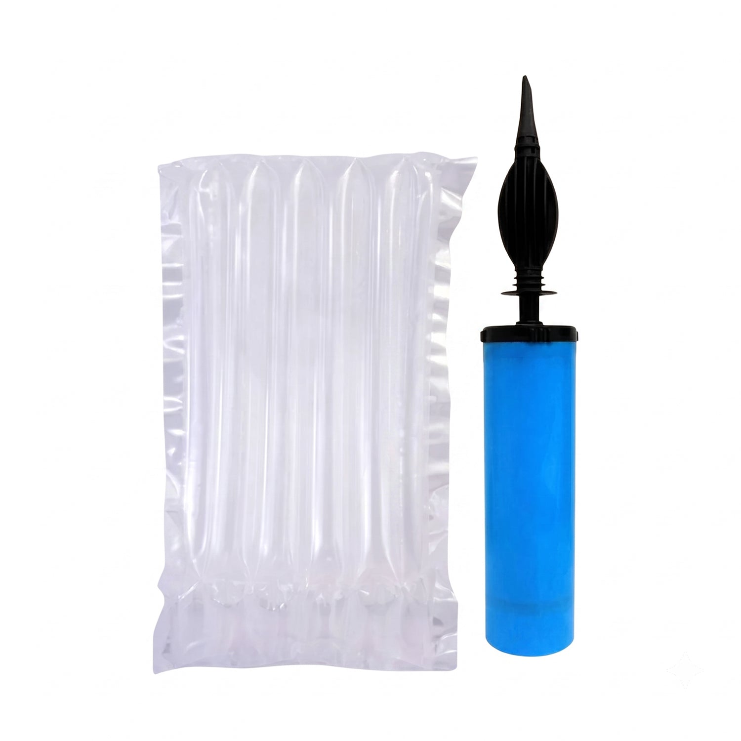 Air Protector Bag for Glass Bottle with Free Pump (20cm x 16)