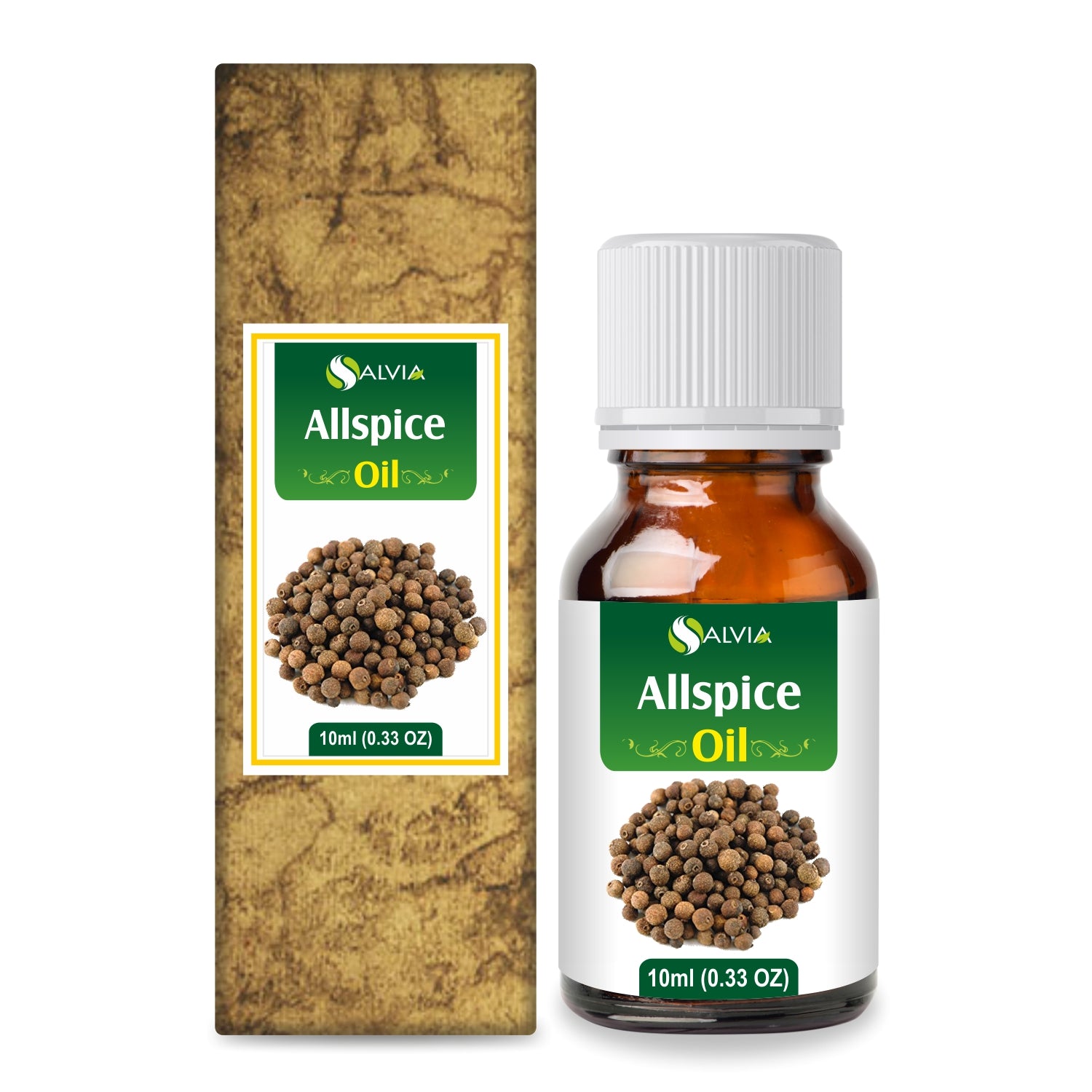 Allspice Essential Oil