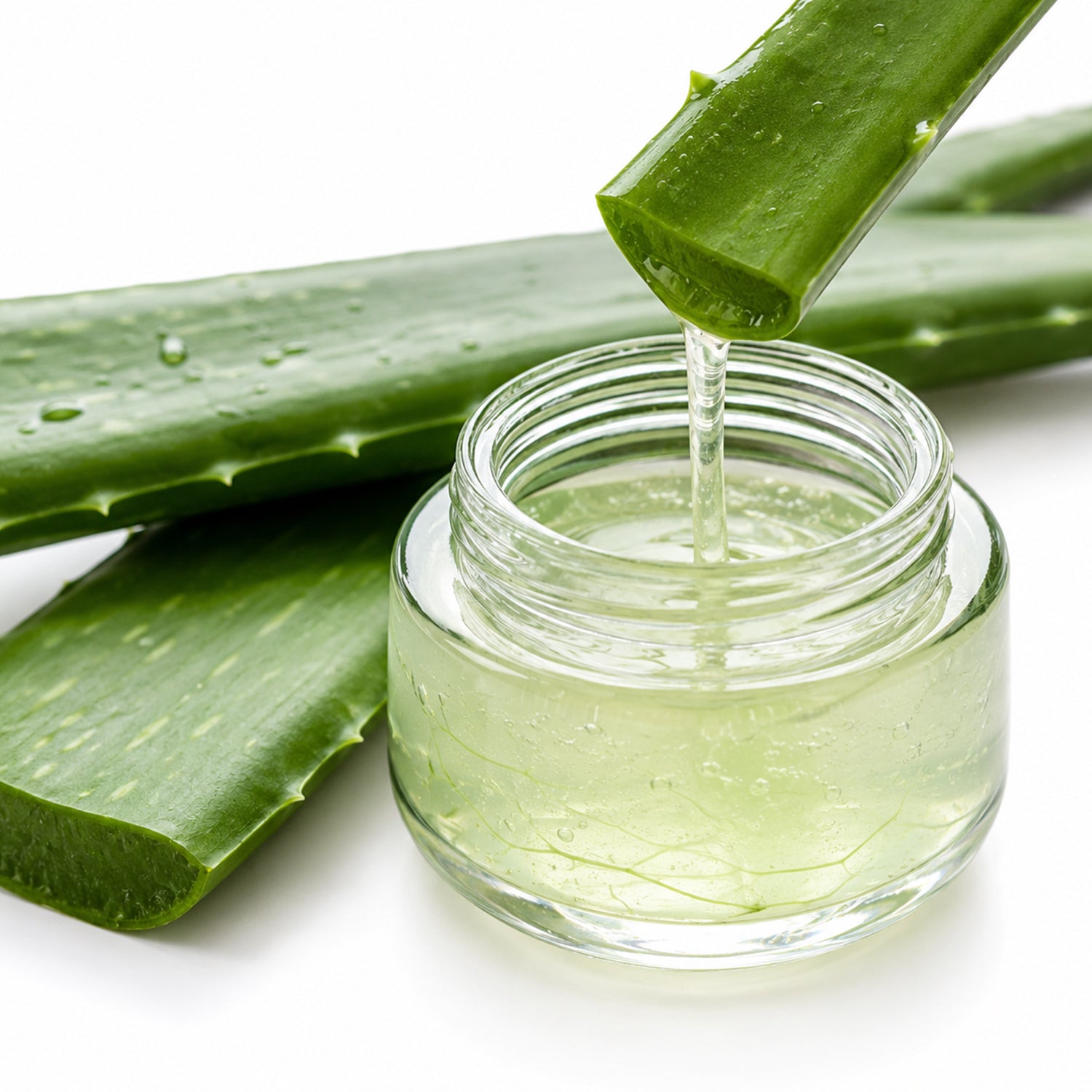 Aloe vera Herbal liquid Extract
