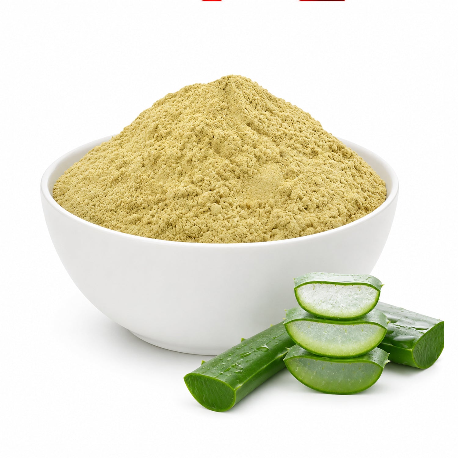 Aloes Dry Extract
