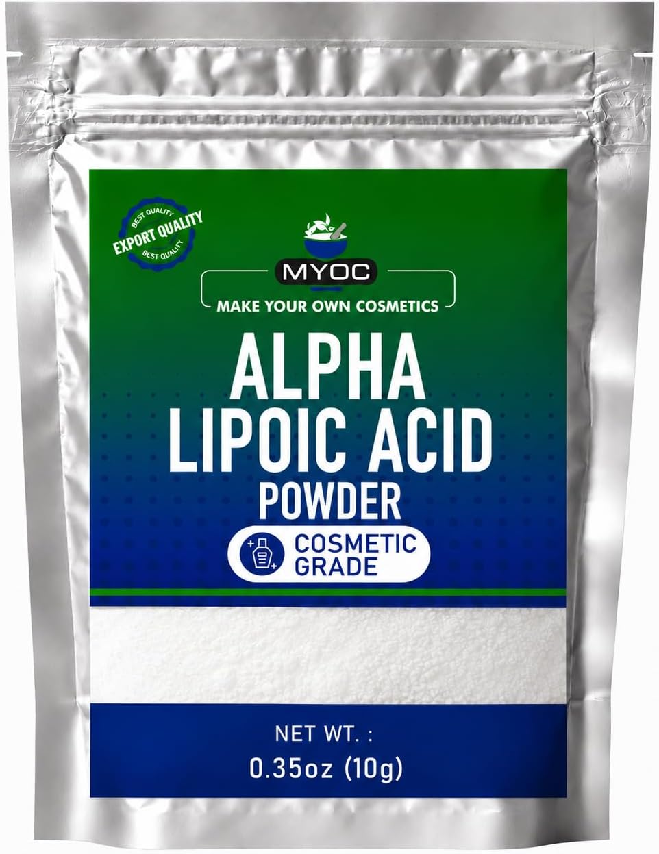 Alpha Lipoic Acid