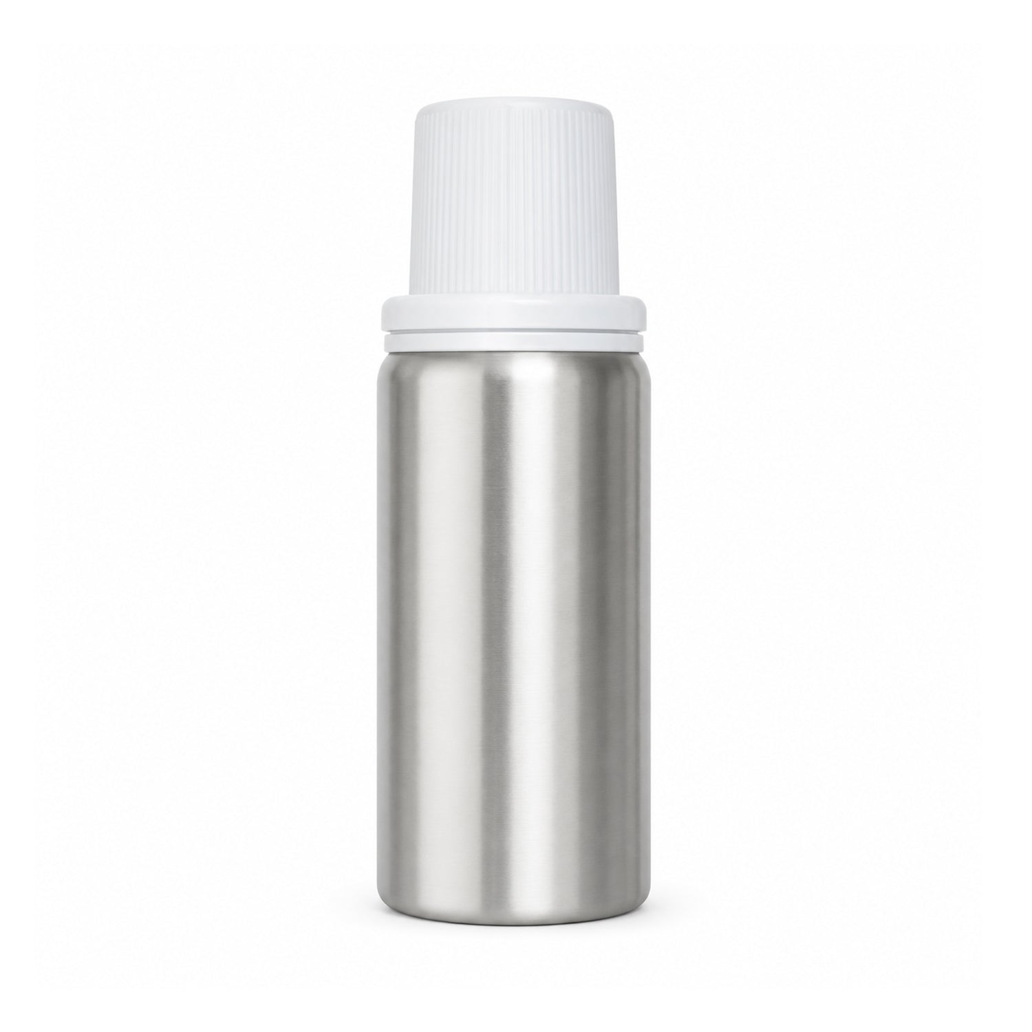 Aluminium Bottle 15ml