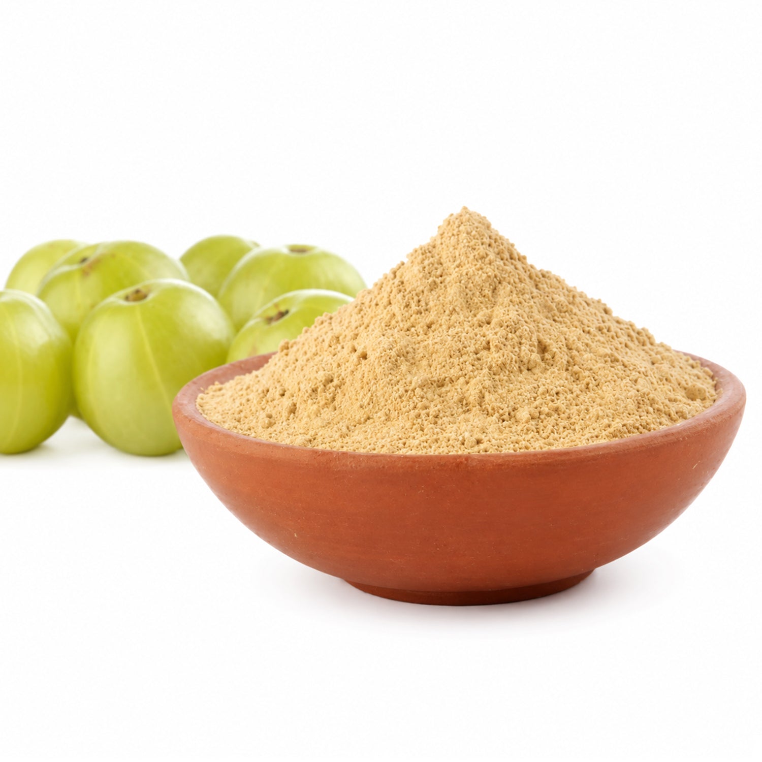 Amla Dry Extract