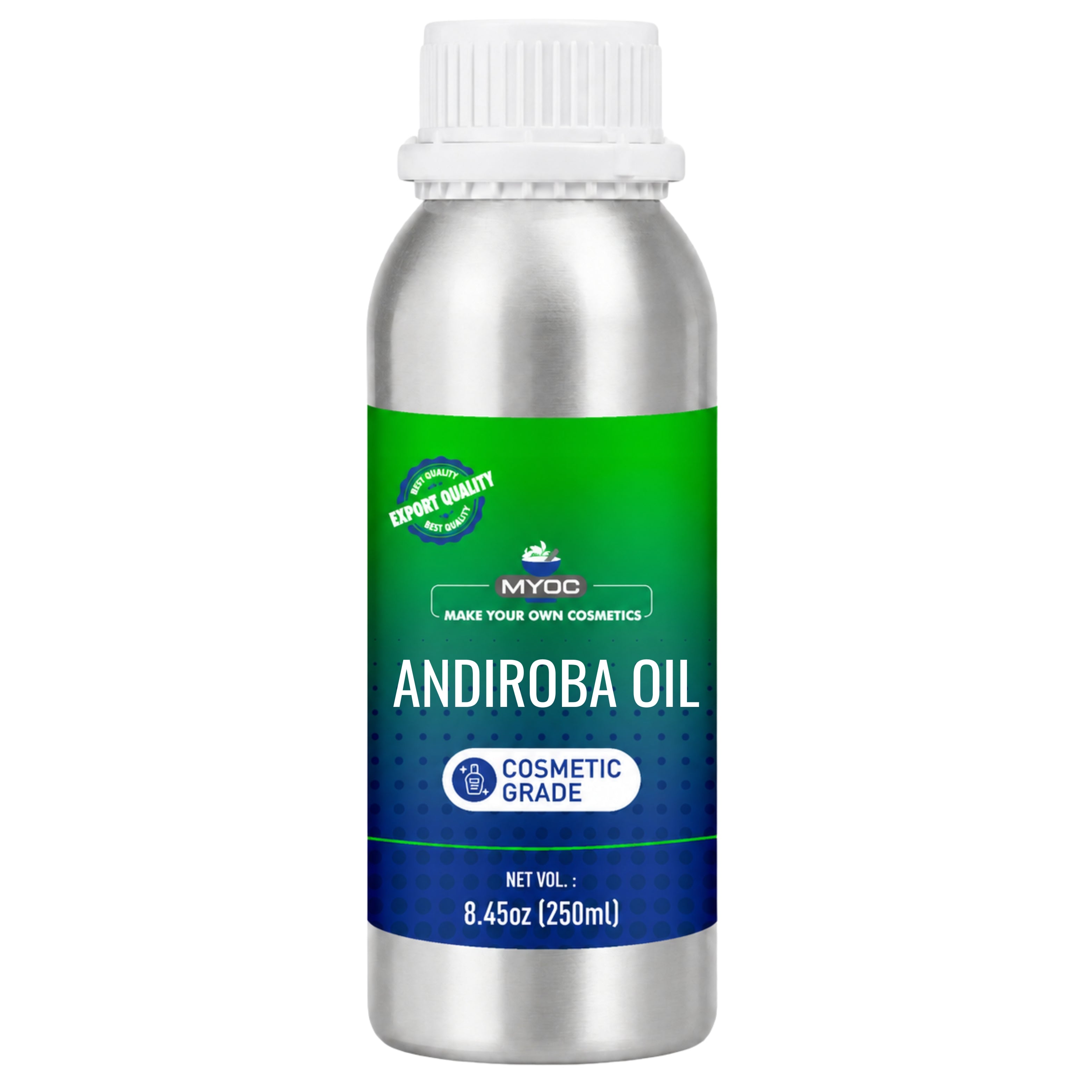 Andiroba Oil