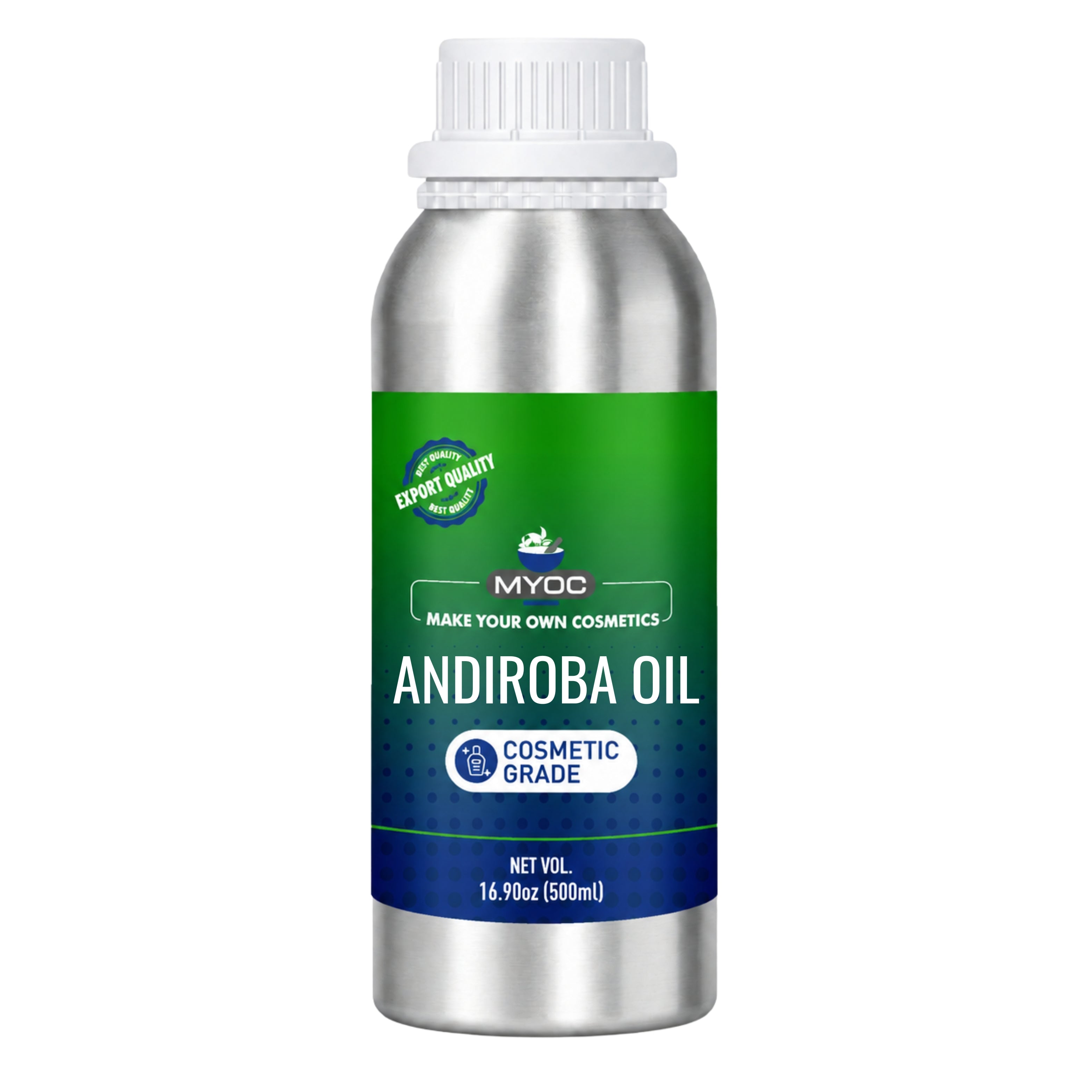 Andiroba Oil