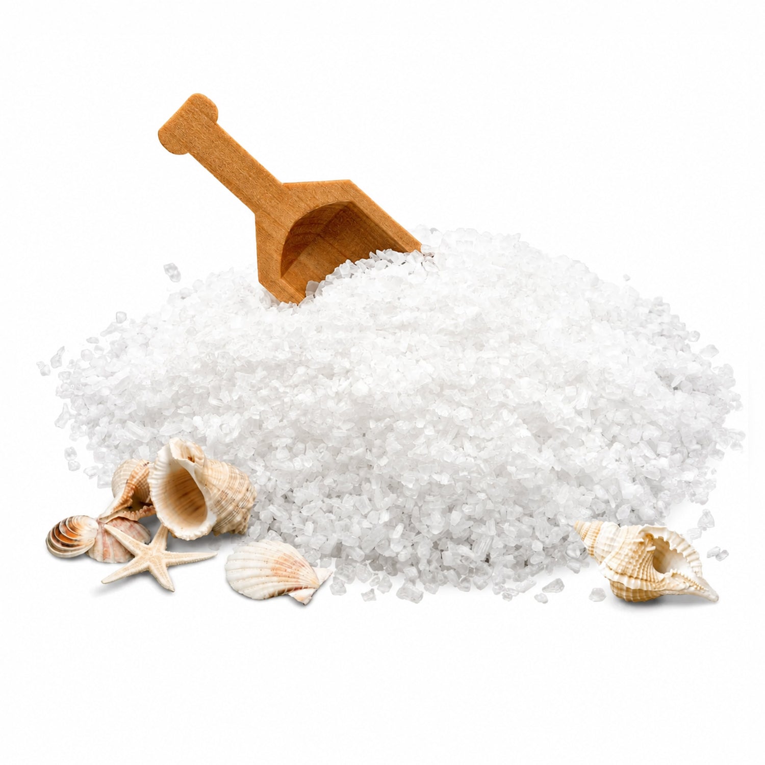 Arabian Sea Salt