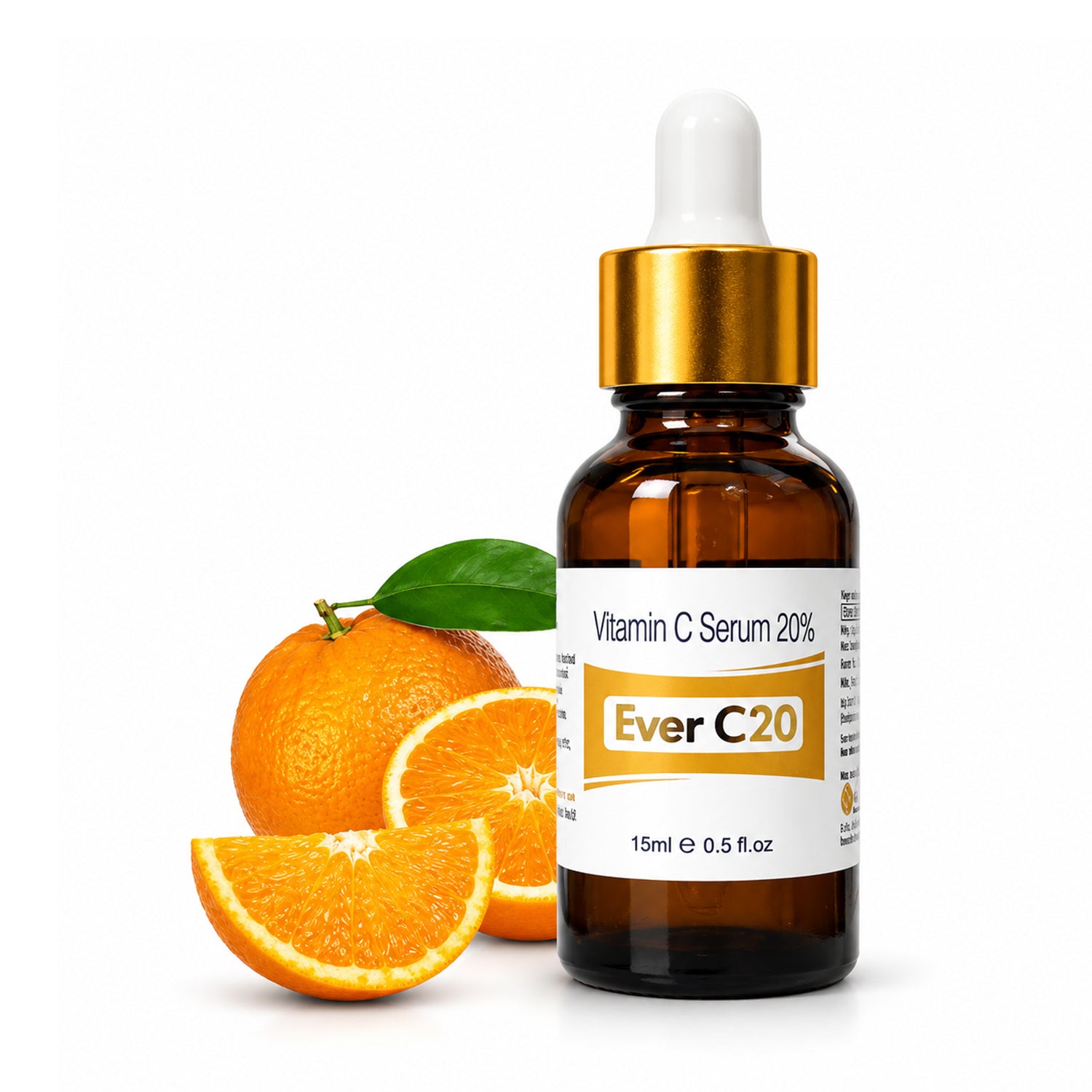 Ever-C C20 Vitamin C Serum