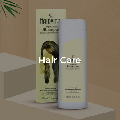 Best Hair Oil for Hair Growth - Shoprythm India