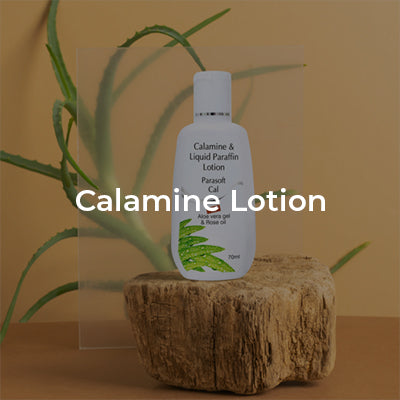 Clamine Lotion - Shoprythm India
