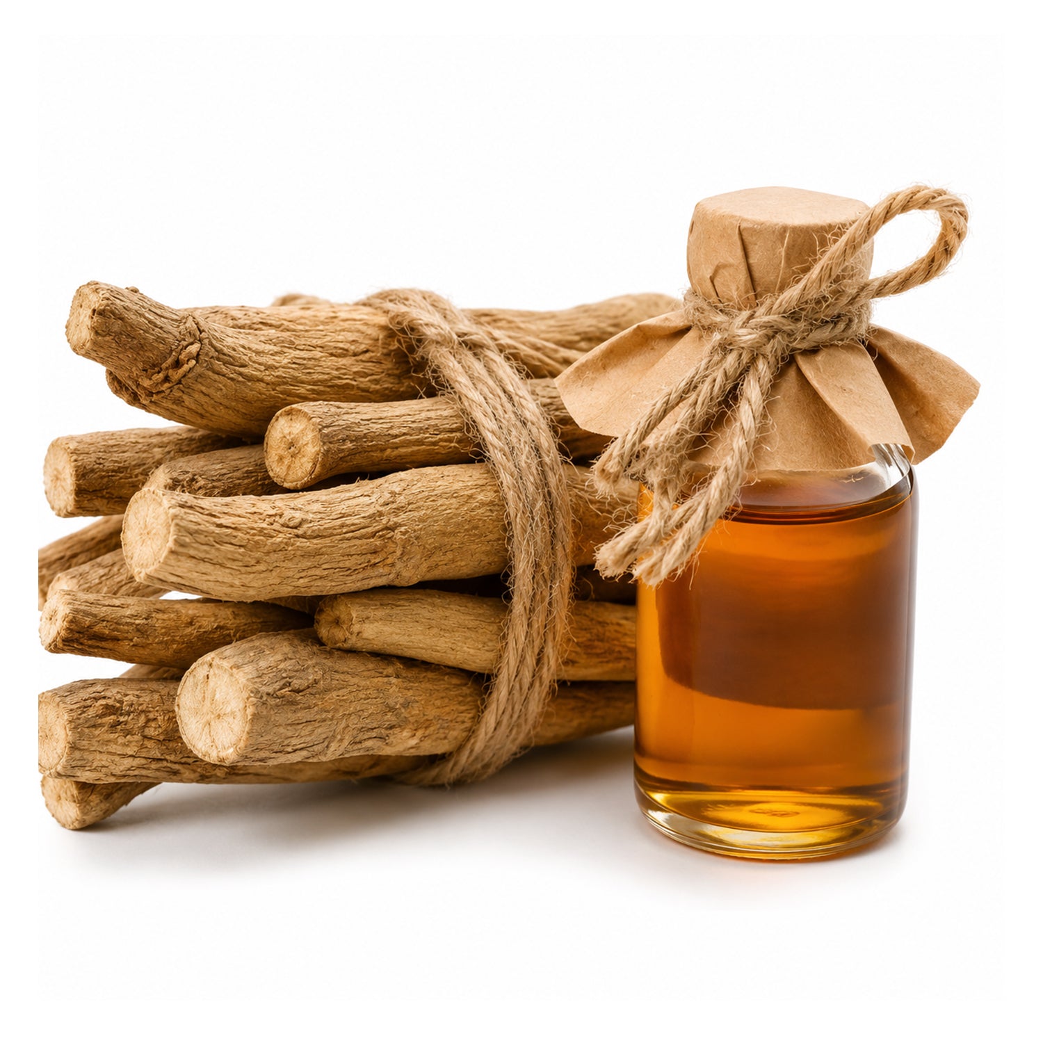 Ashwagandha Herbal Liquid Extract