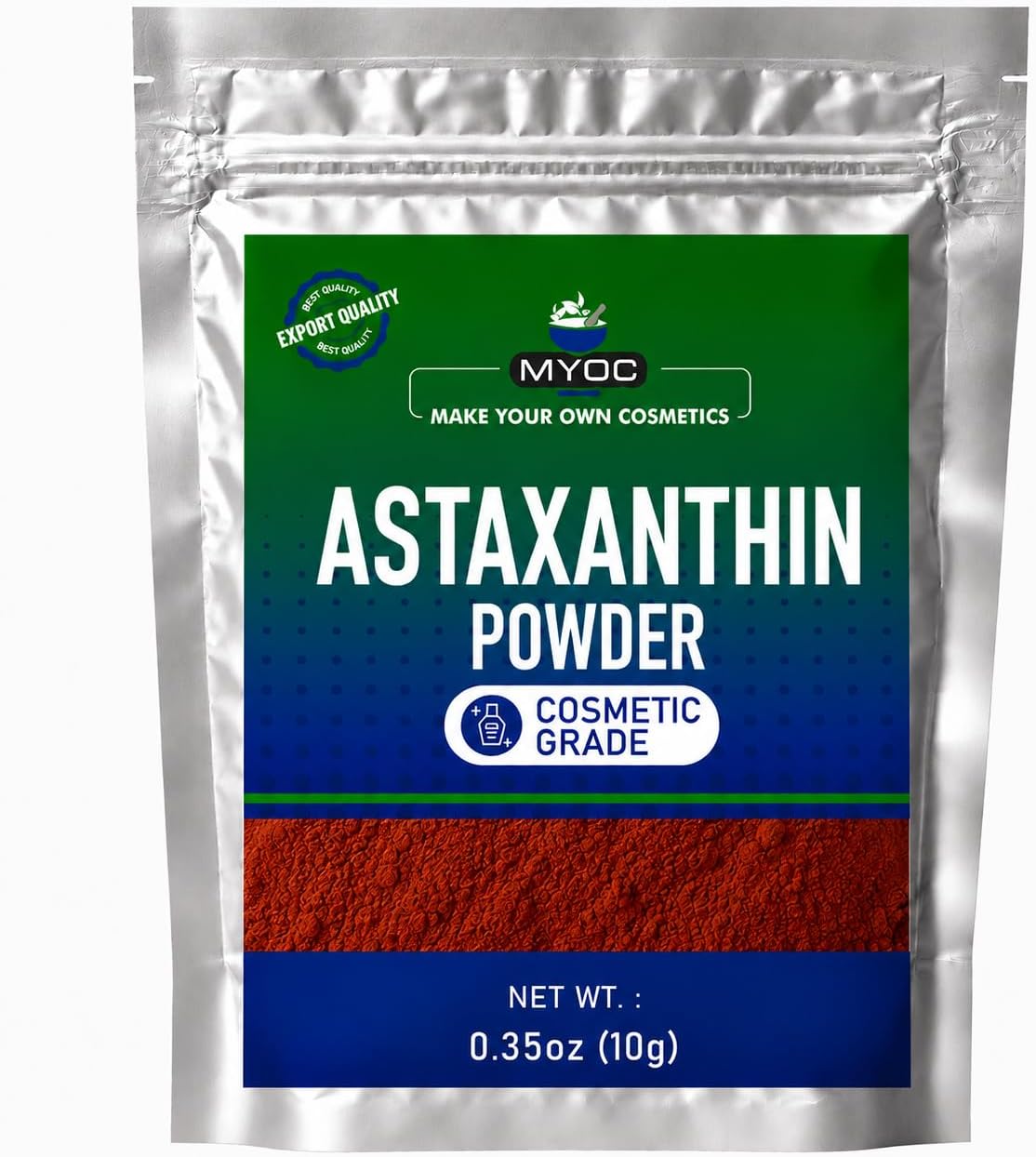 Astaxanthin