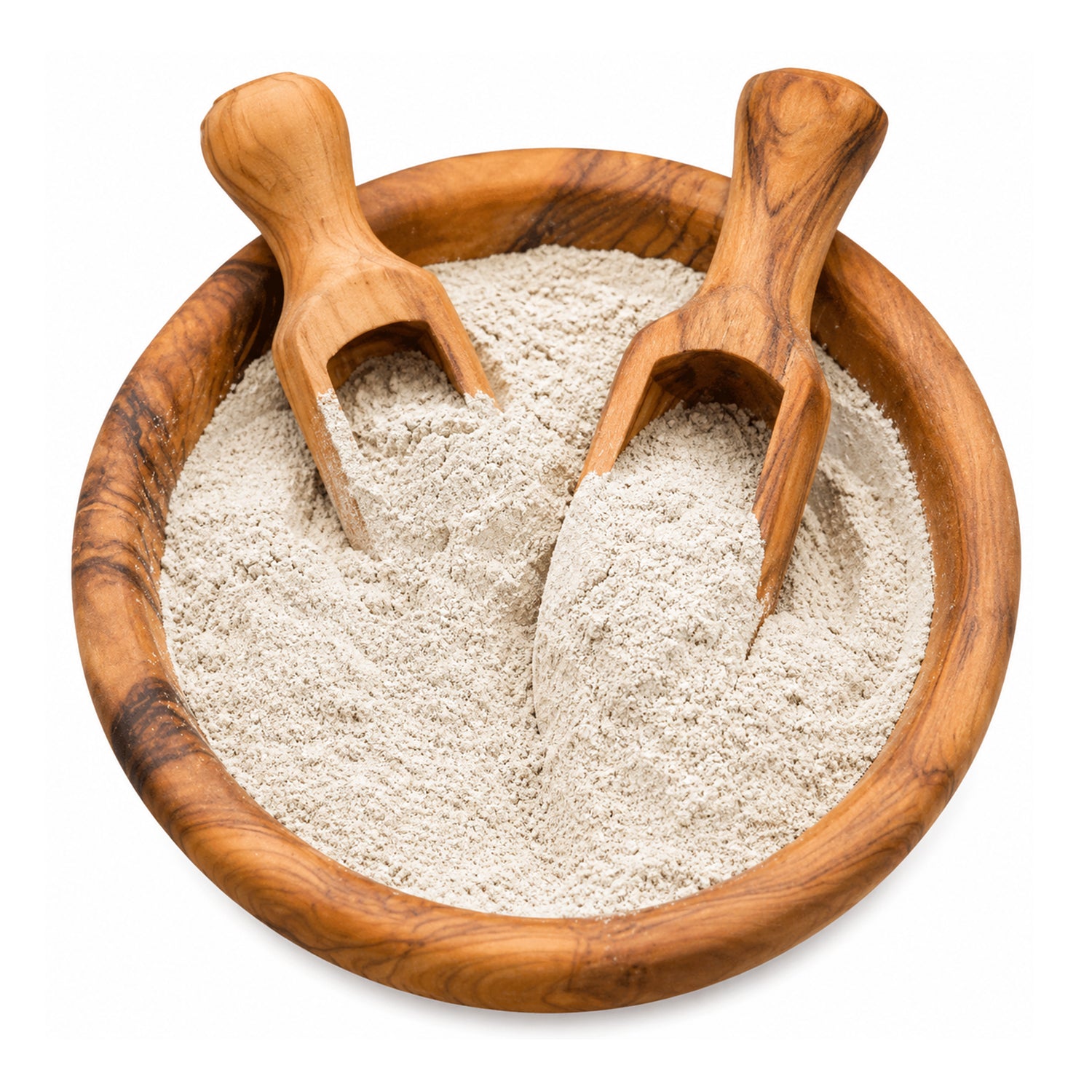 Australian Natural Clay