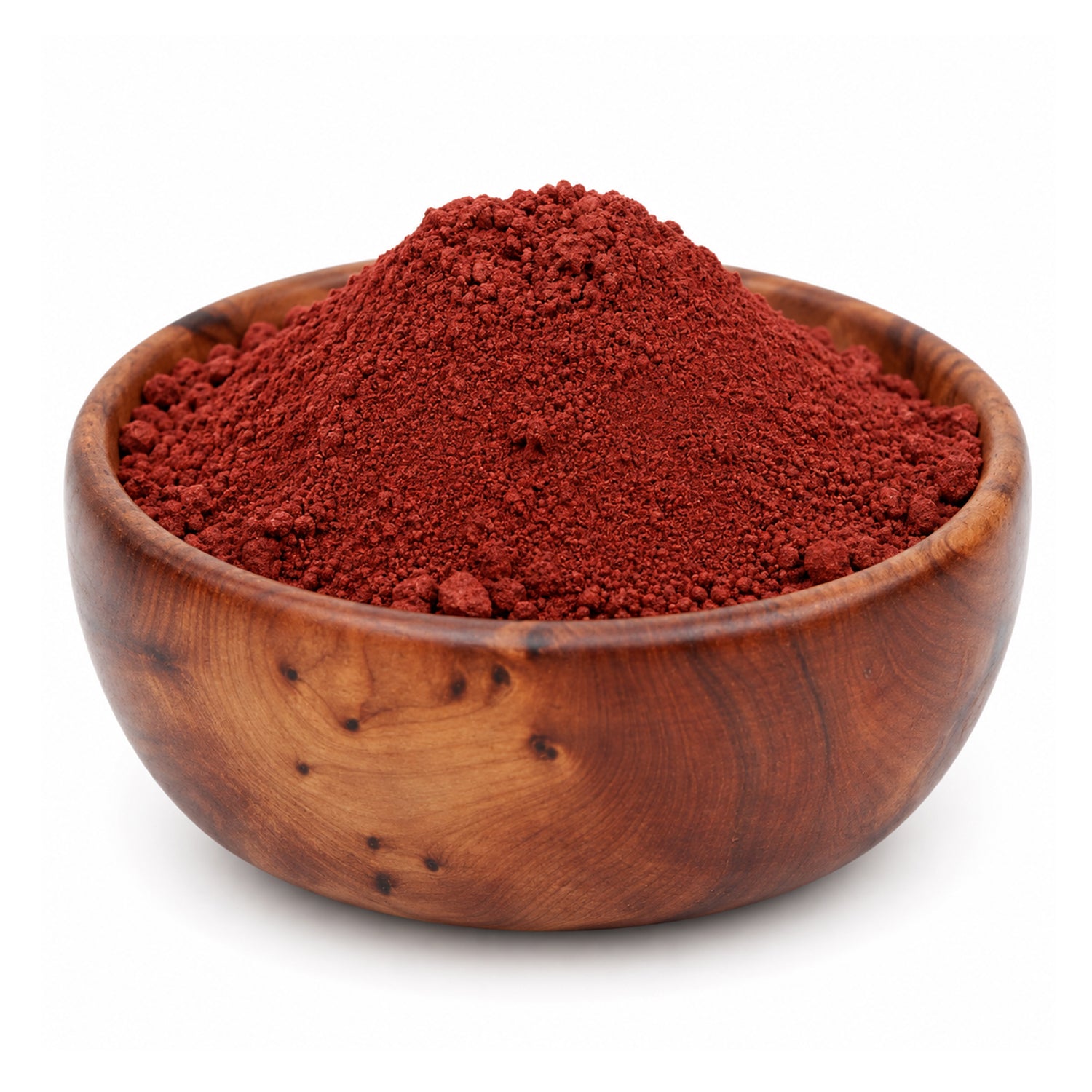 Australian Red Clay
