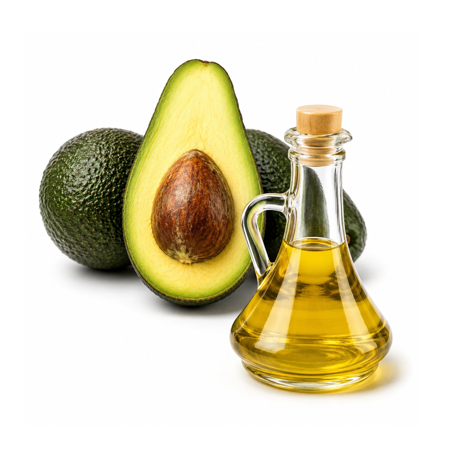 Avocado Herbal Liquid Extract