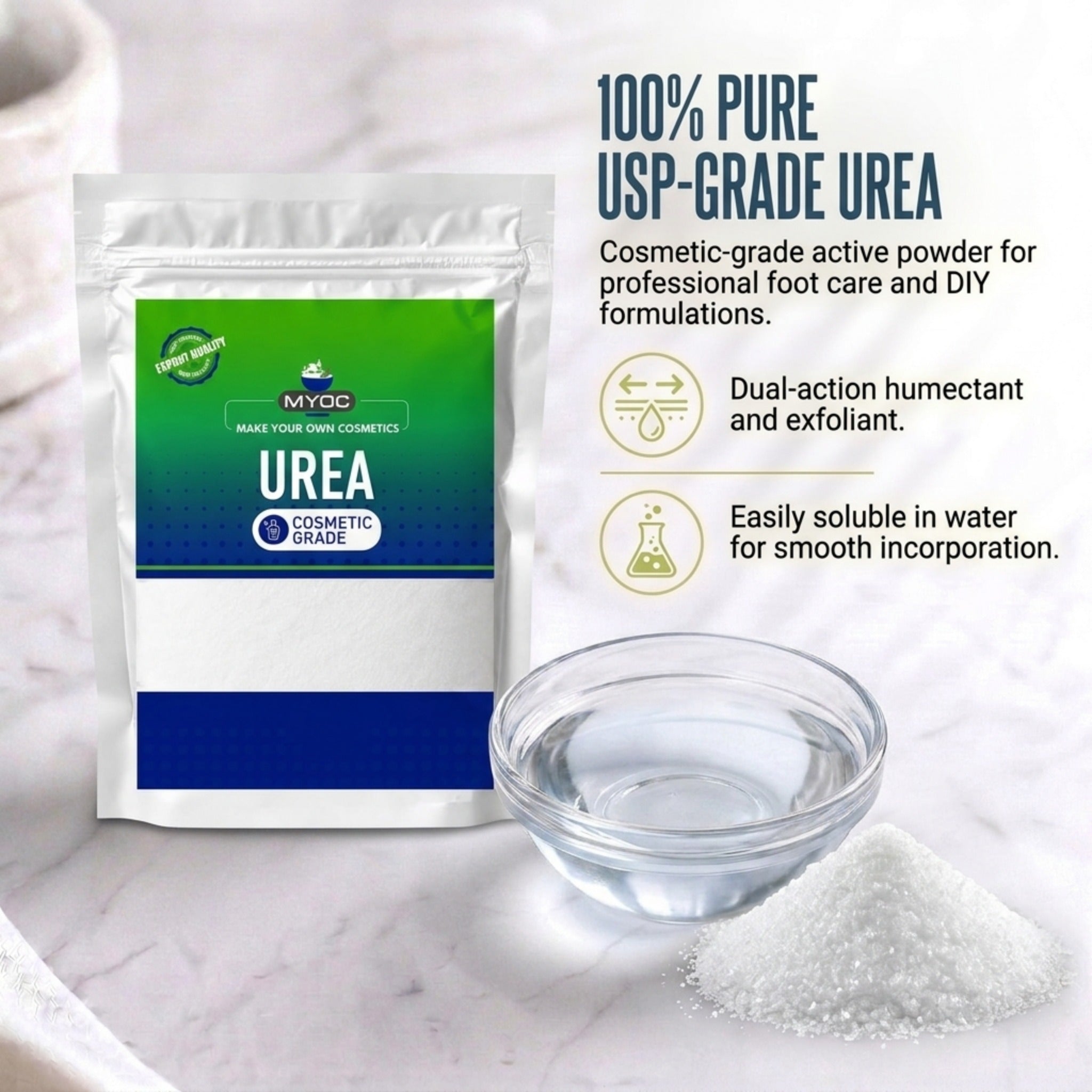 Urea