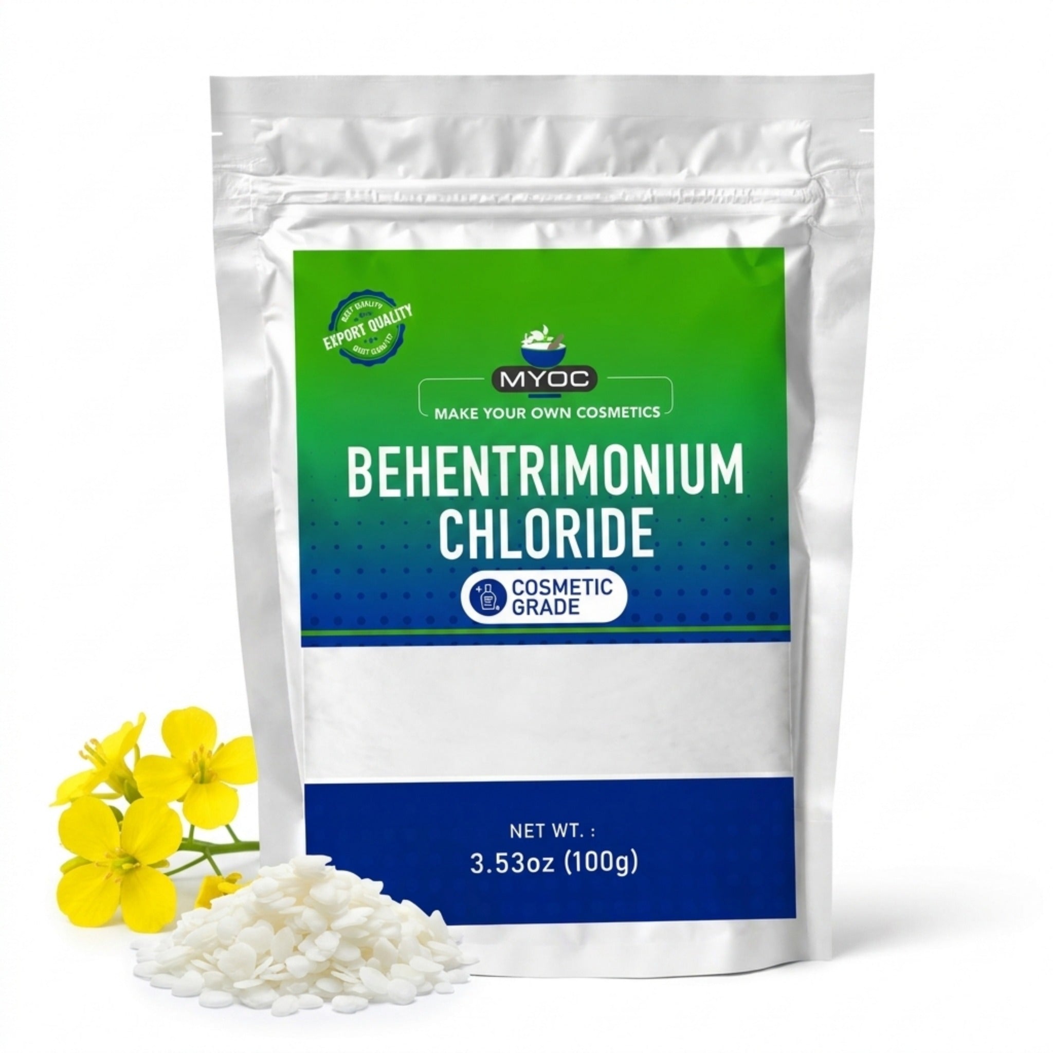 Behentrimonium Chloride