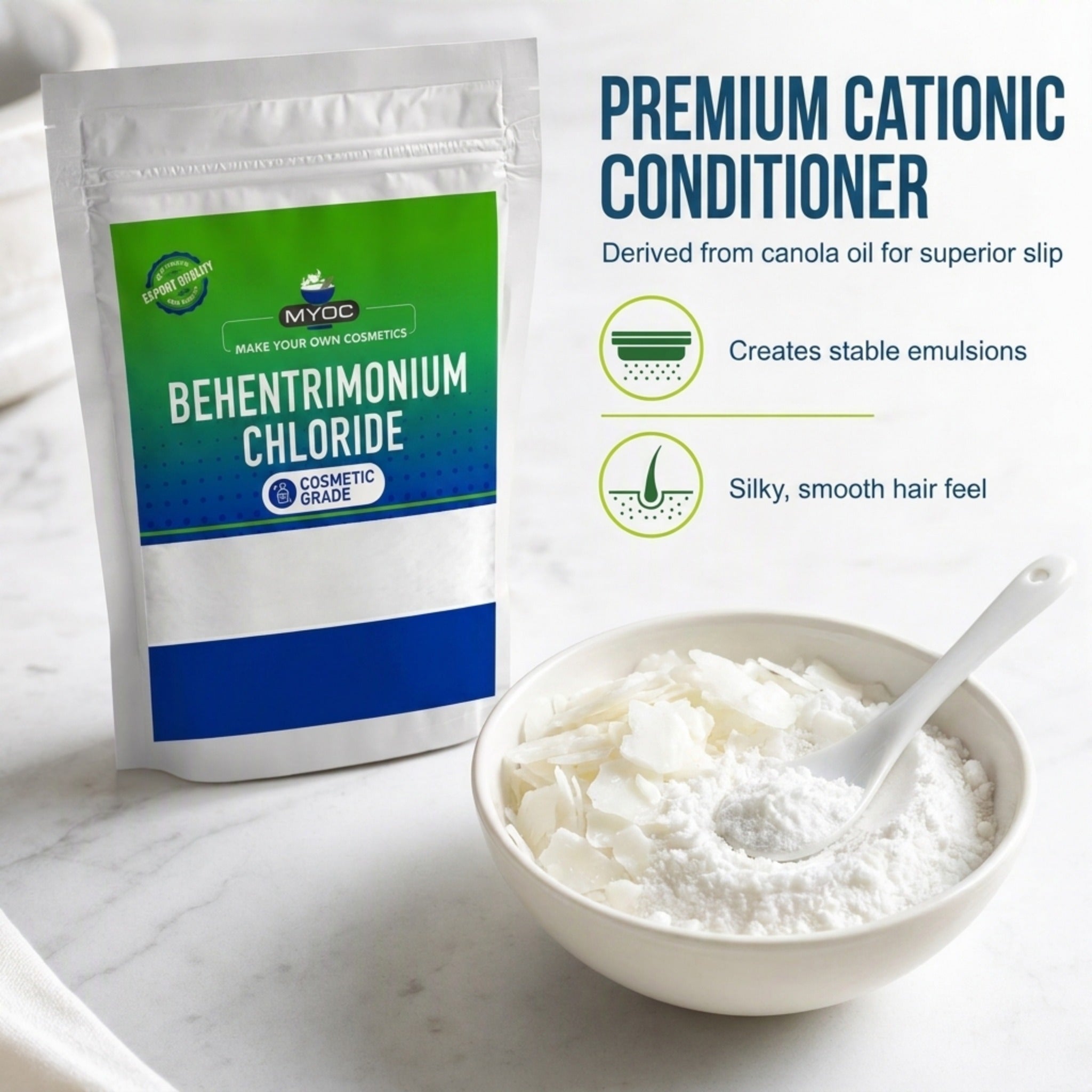 Behentrimonium Chloride