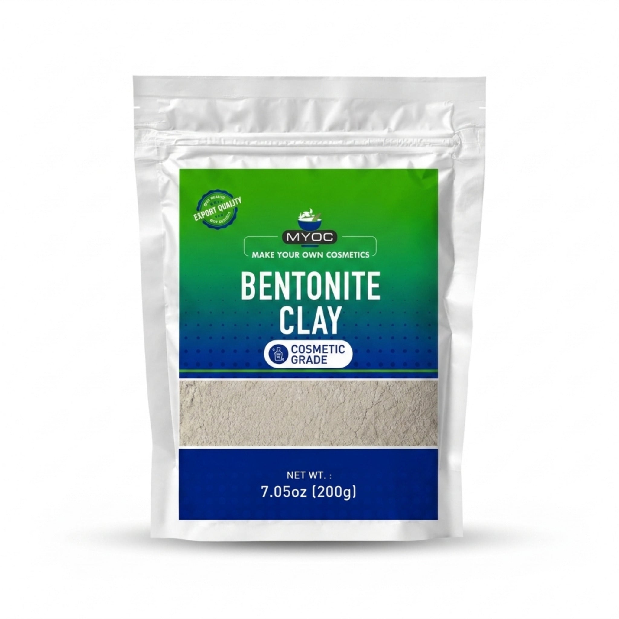 Bentonite Clay Powder