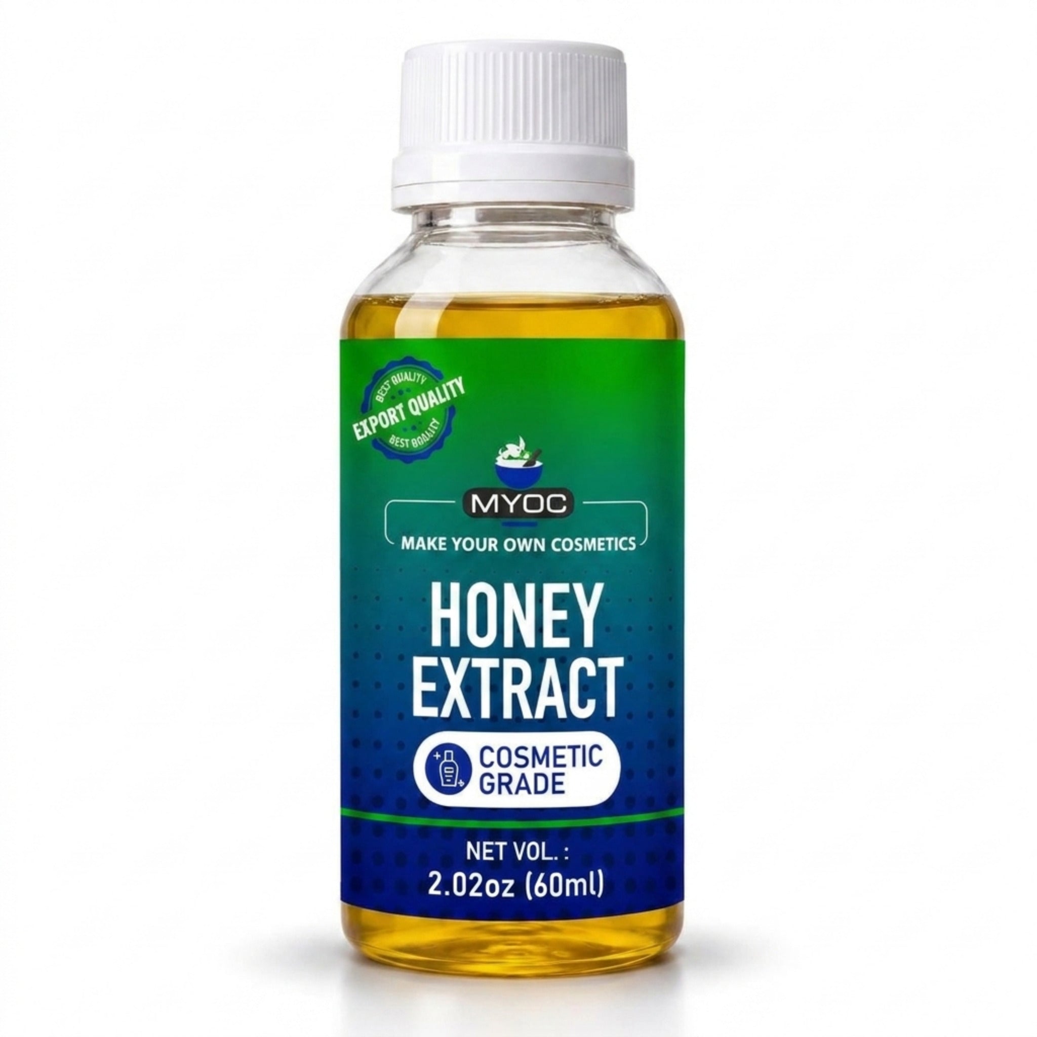 Honey Herbal Liquid Extract