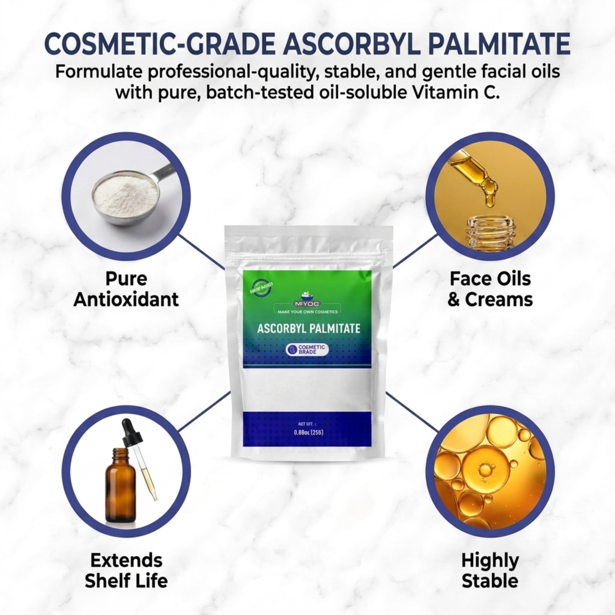 Ascorbyl Palmitate