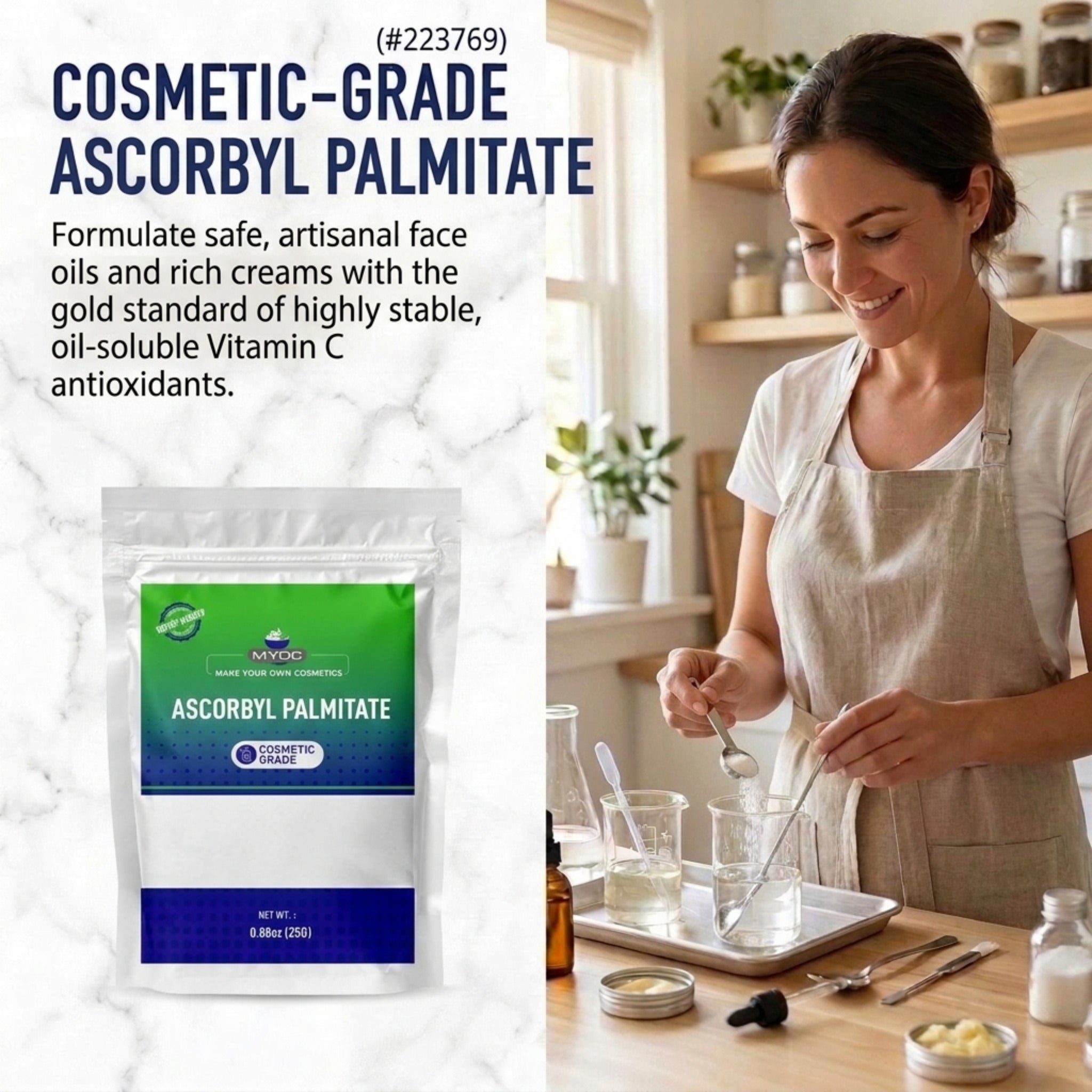 Ascorbyl Palmitate