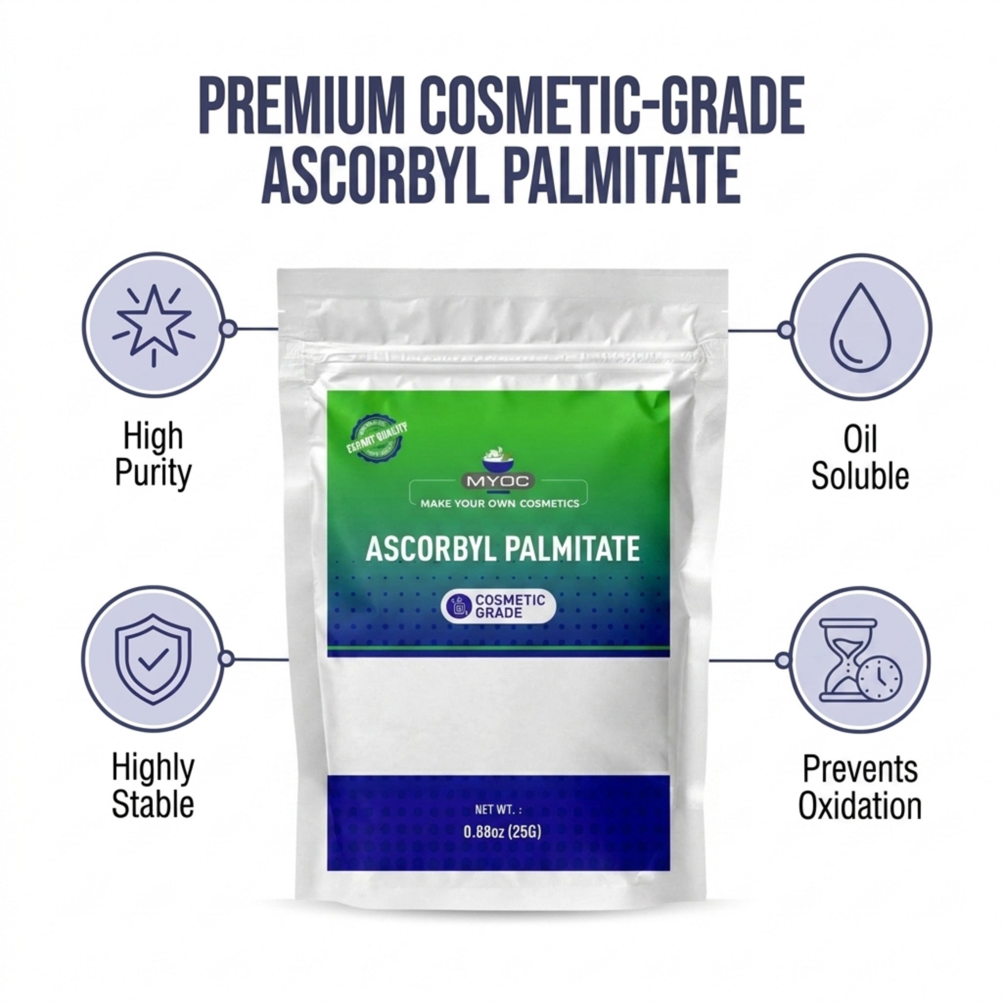 Ascorbyl Palmitate