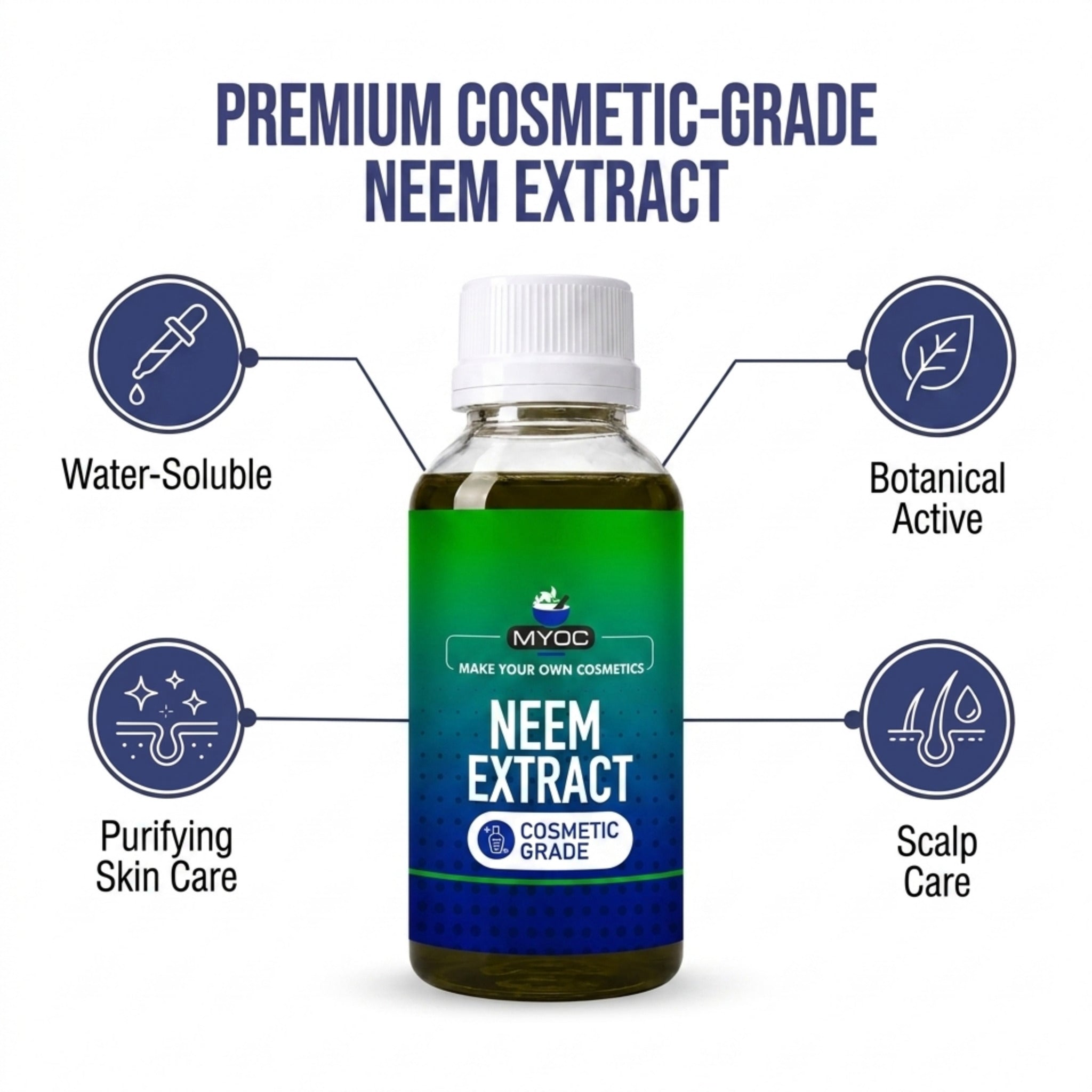 Neem Herbal Liquid Extract
