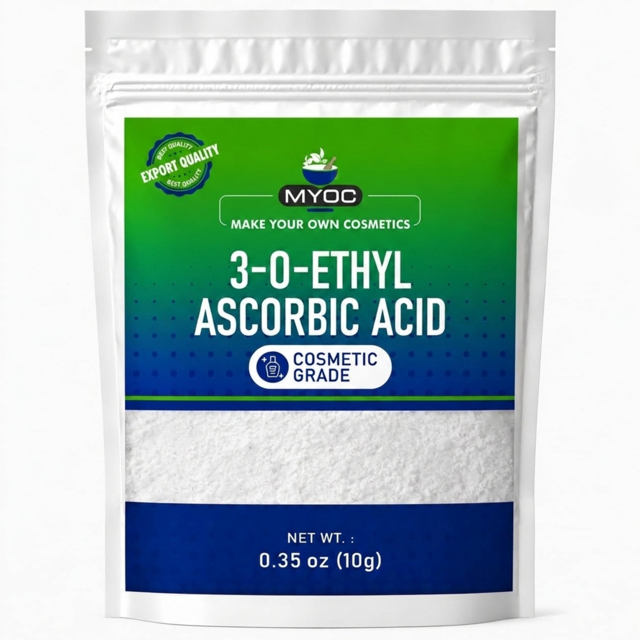 3-O-Ethyl Ascorbic Acid