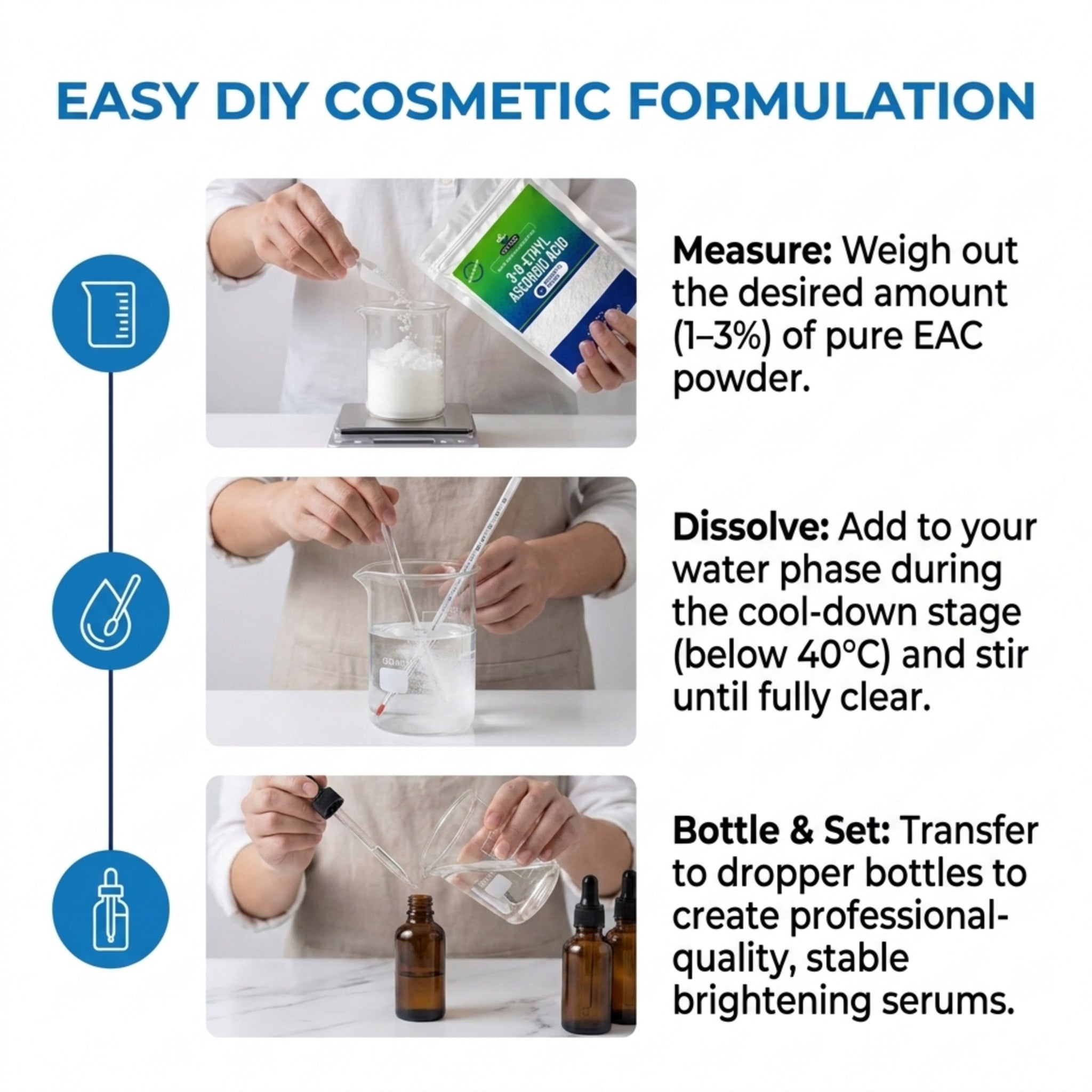 3-O-Ethyl Ascorbic Acid