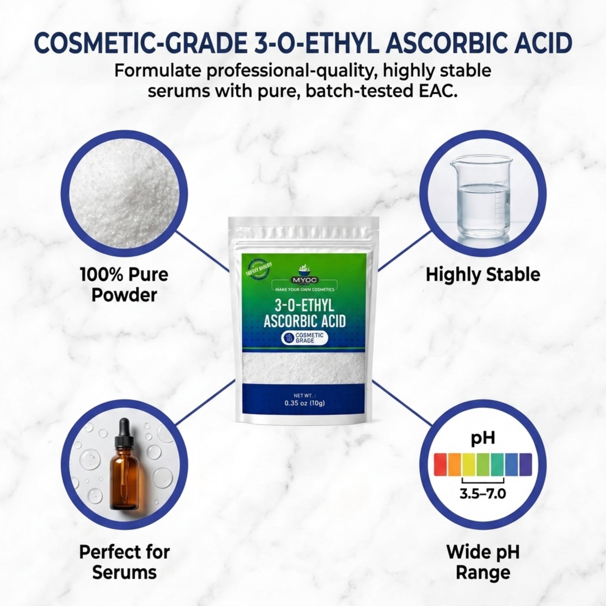 3-O-Ethyl Ascorbic Acid