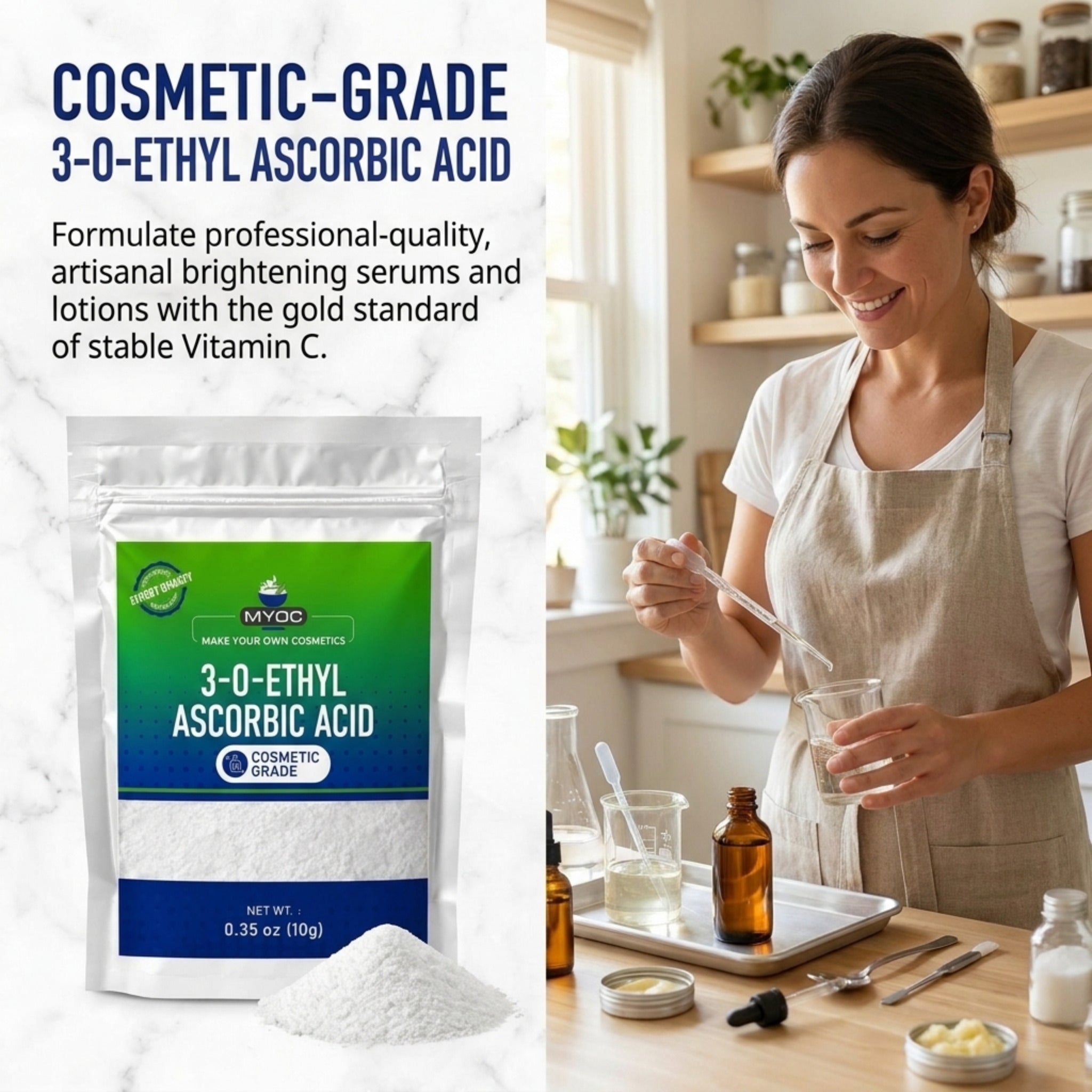 3-O-Ethyl Ascorbic Acid