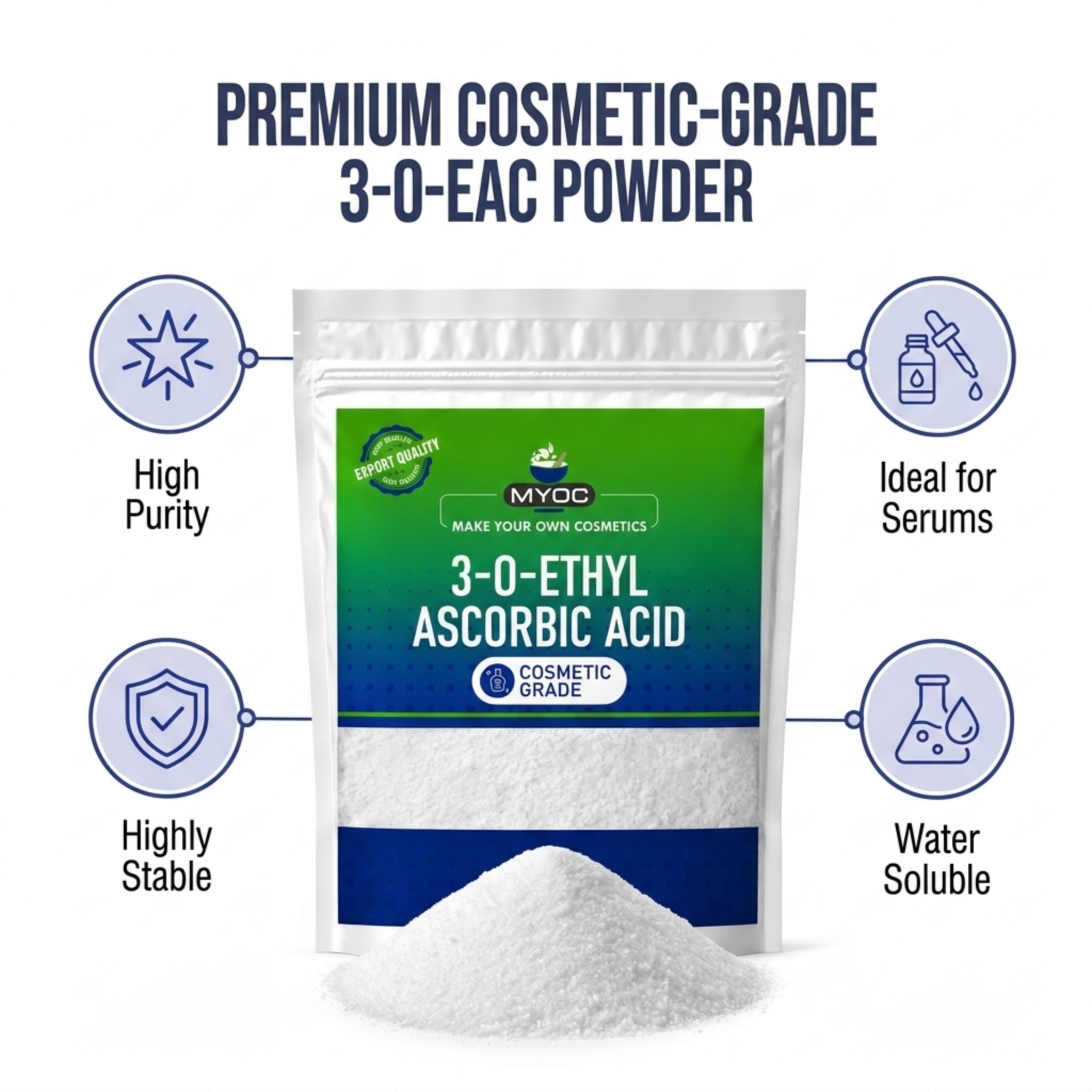 3-O-Ethyl Ascorbic Acid