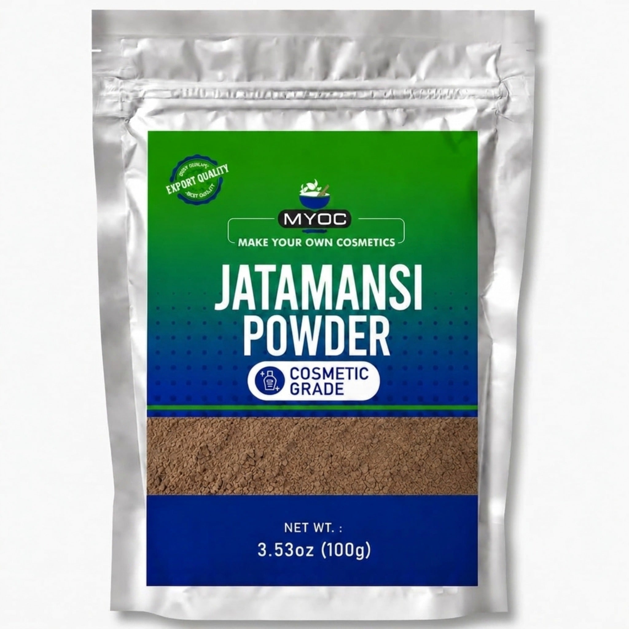 Jatamasi Powder