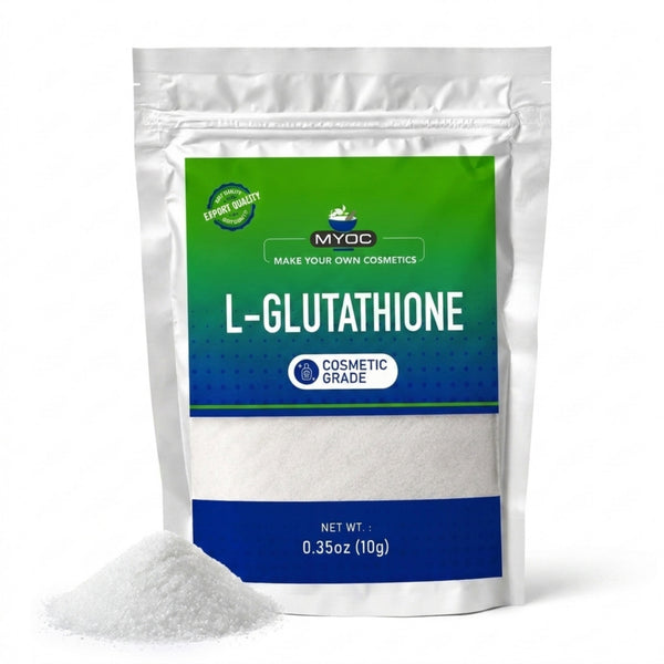 MYOC L-Glutathione