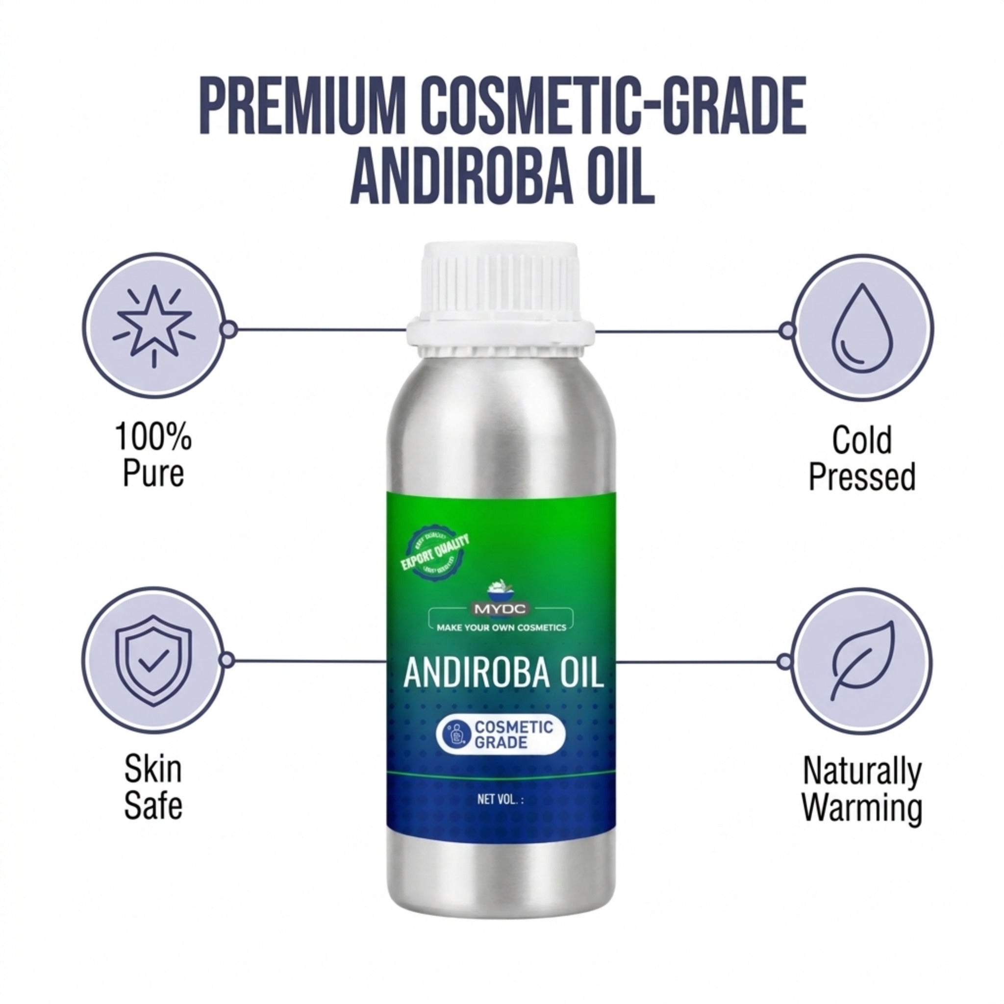Andiroba Oil