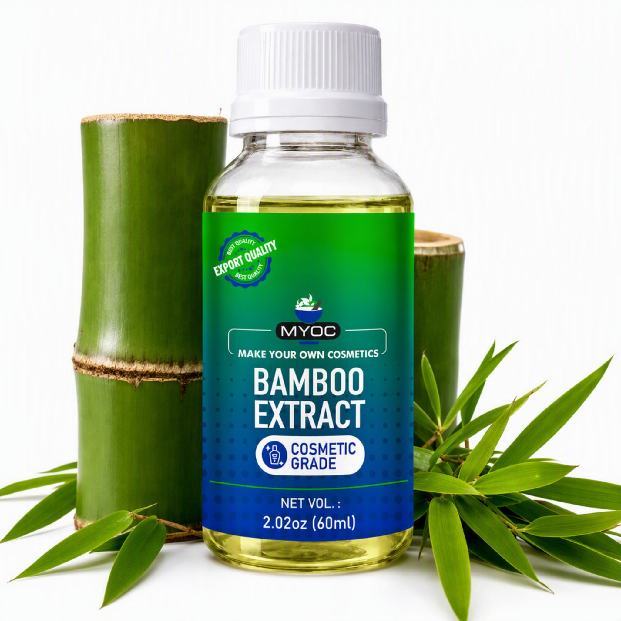 Bamboo Herbal liquid Extract