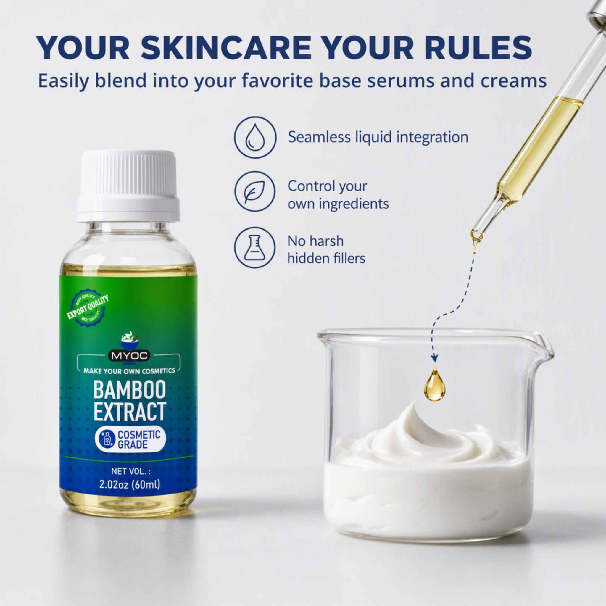 Bamboo Herbal liquid Extract
