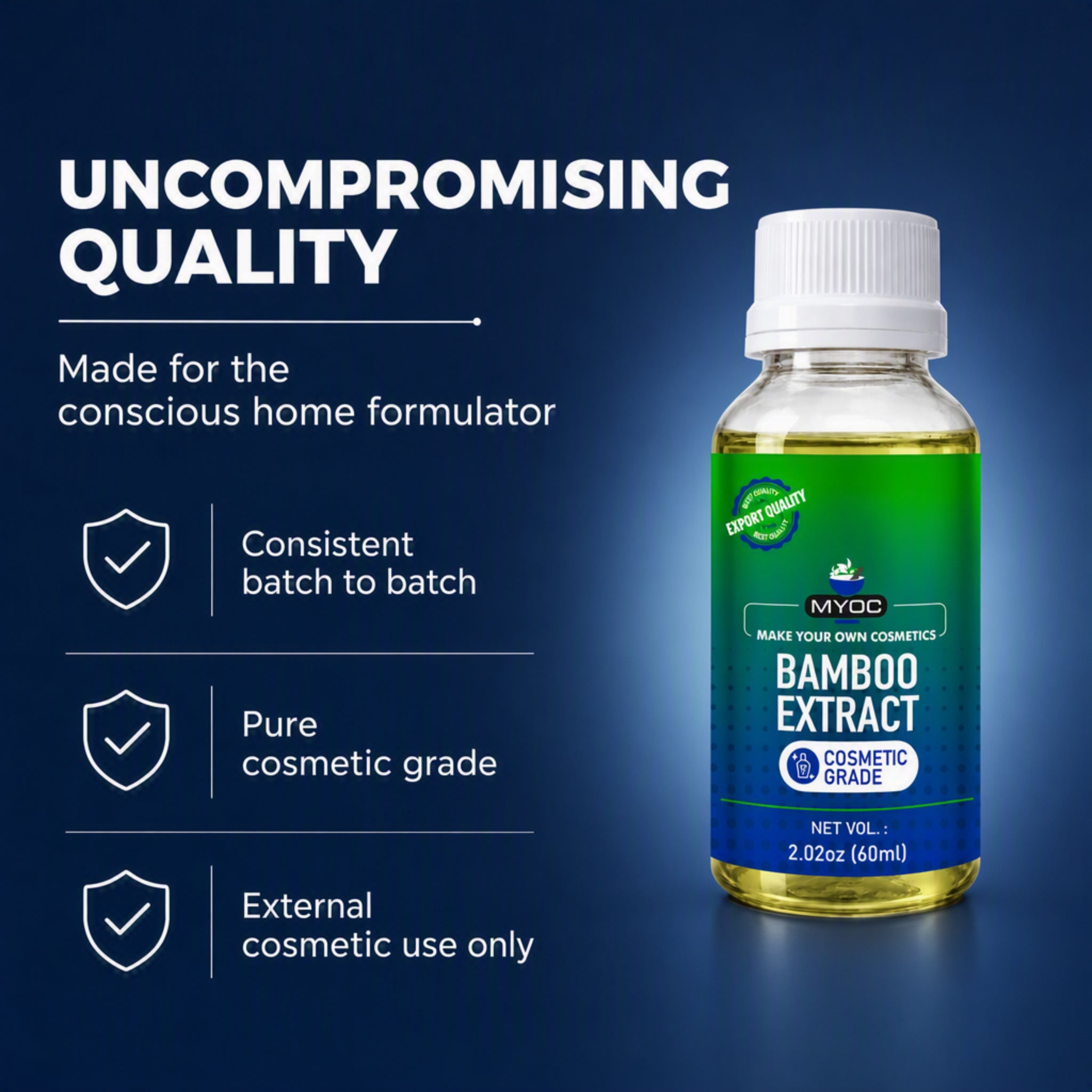Bamboo Herbal liquid Extract